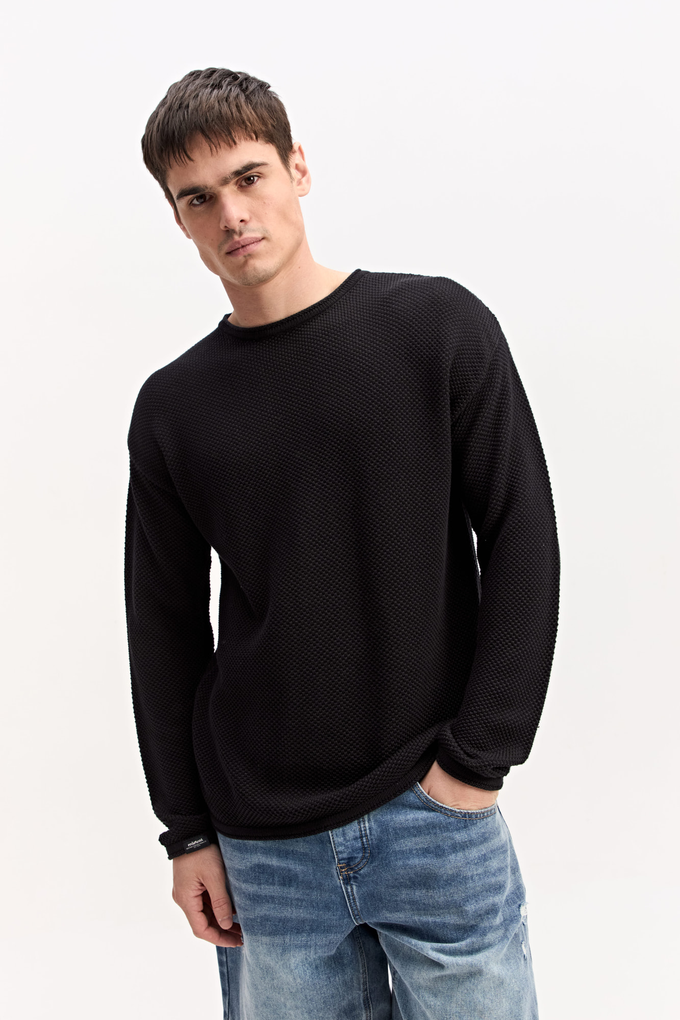 SWEATER CHRIS