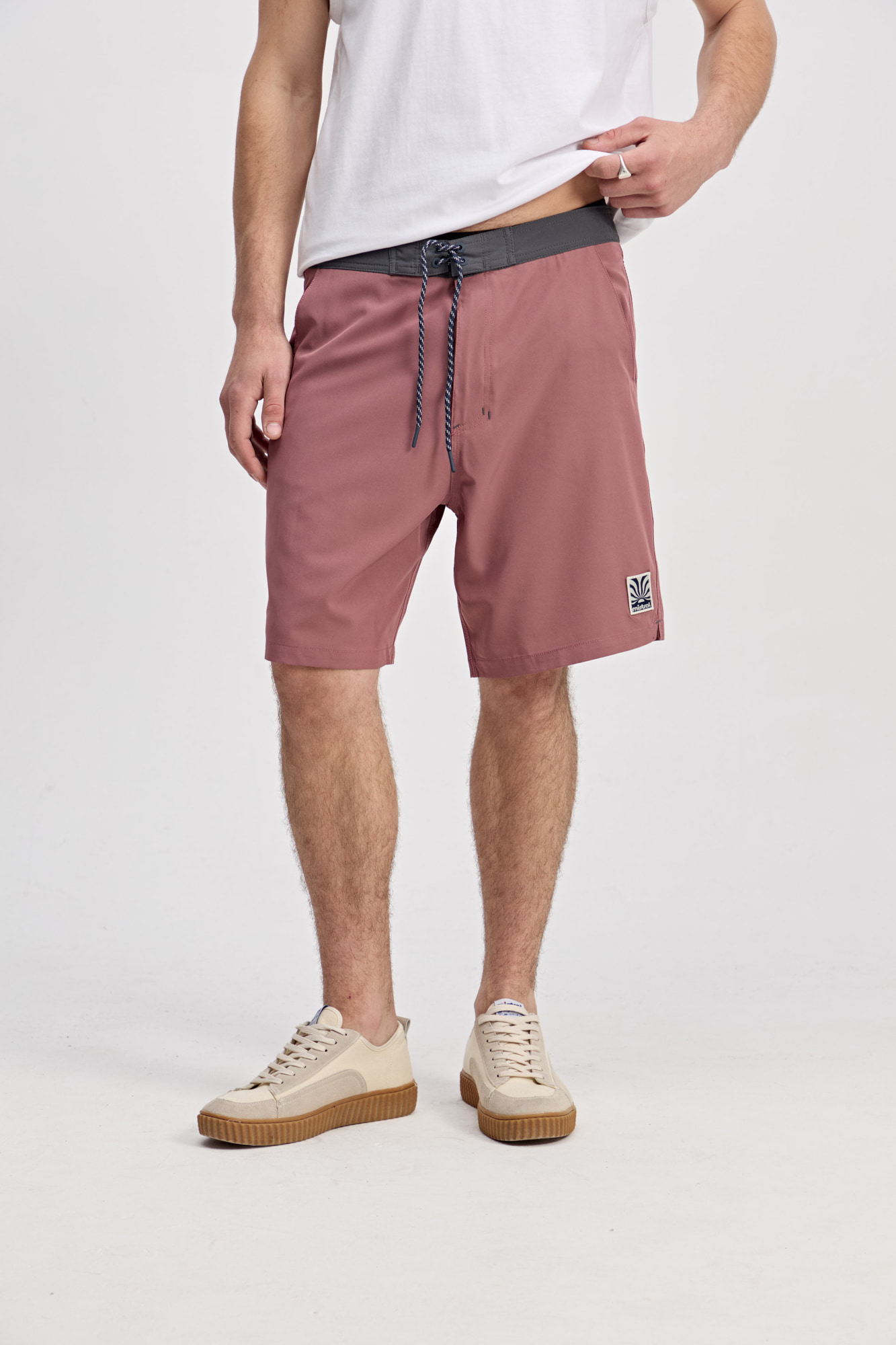SHORT SURF NIROX