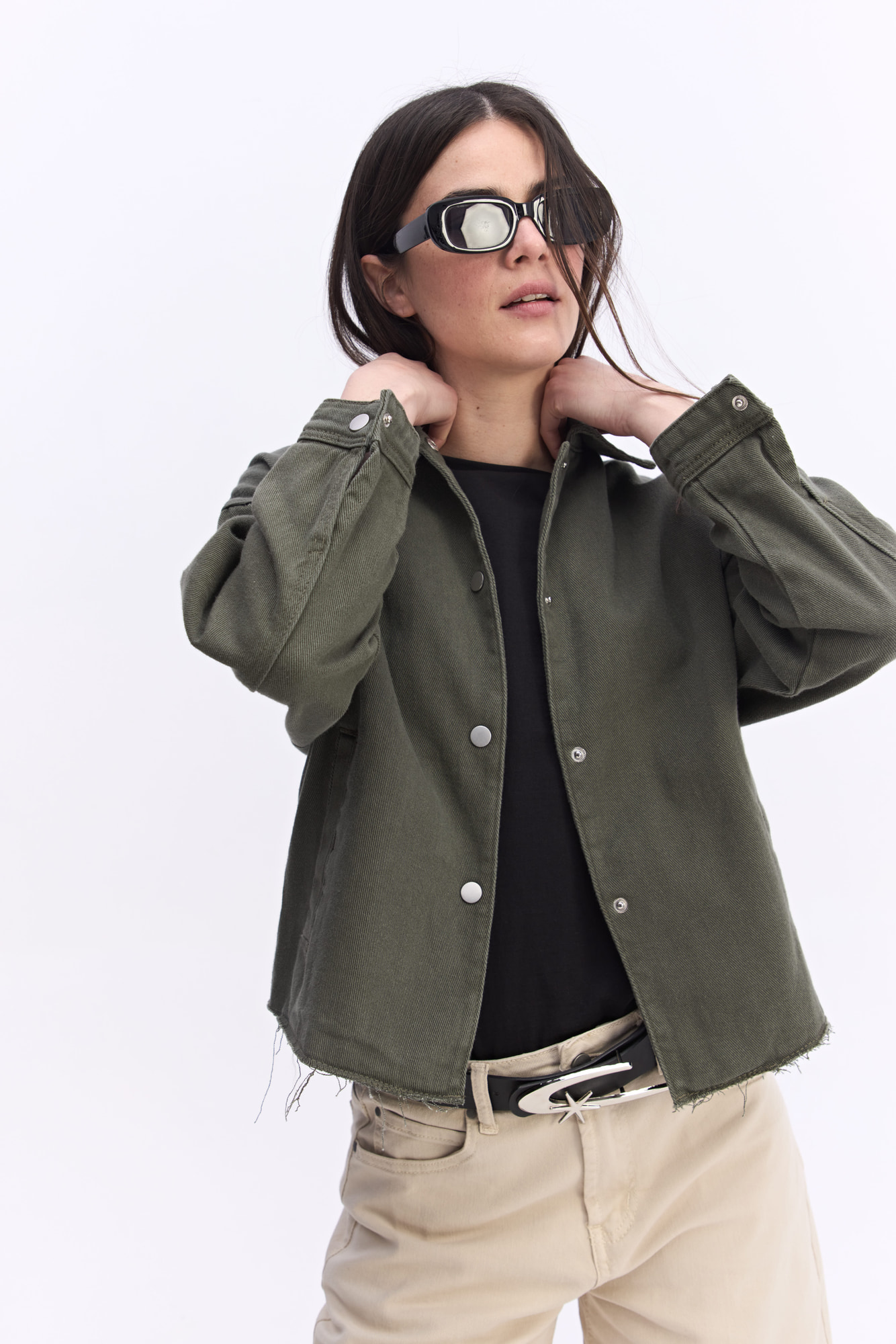 CAMPERA SONA