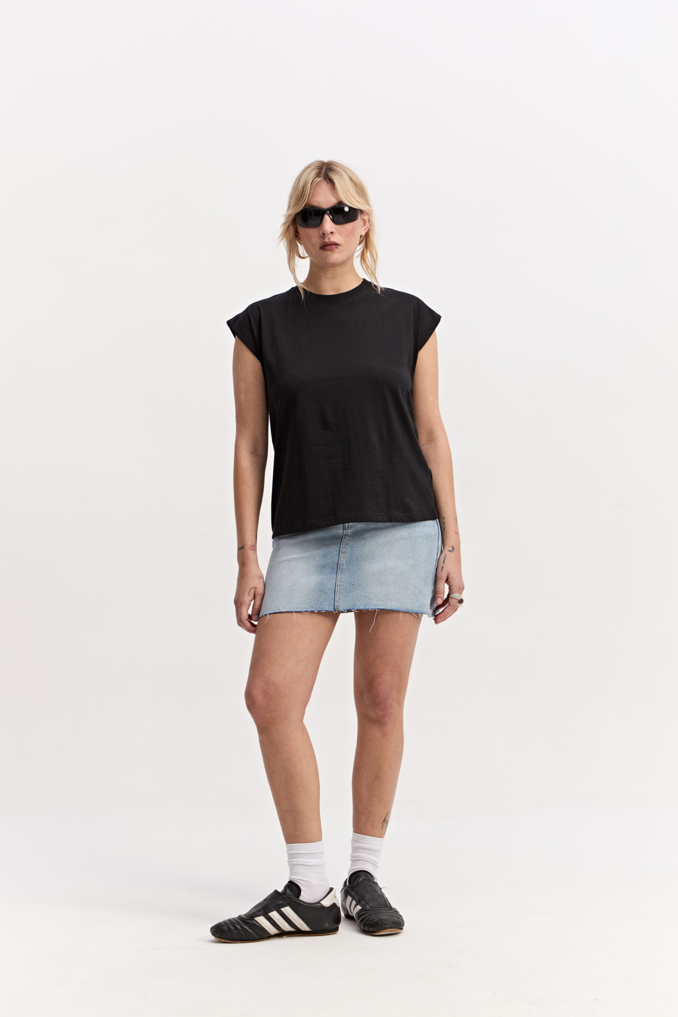 MUSCULOSA VALENCIA