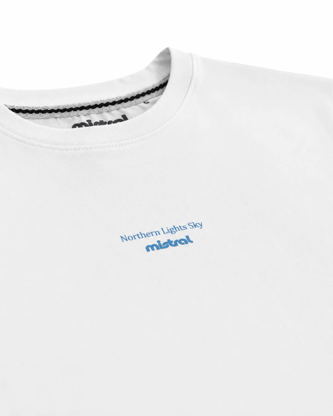REMERA DE NIÑO OVERSIZE BEAT