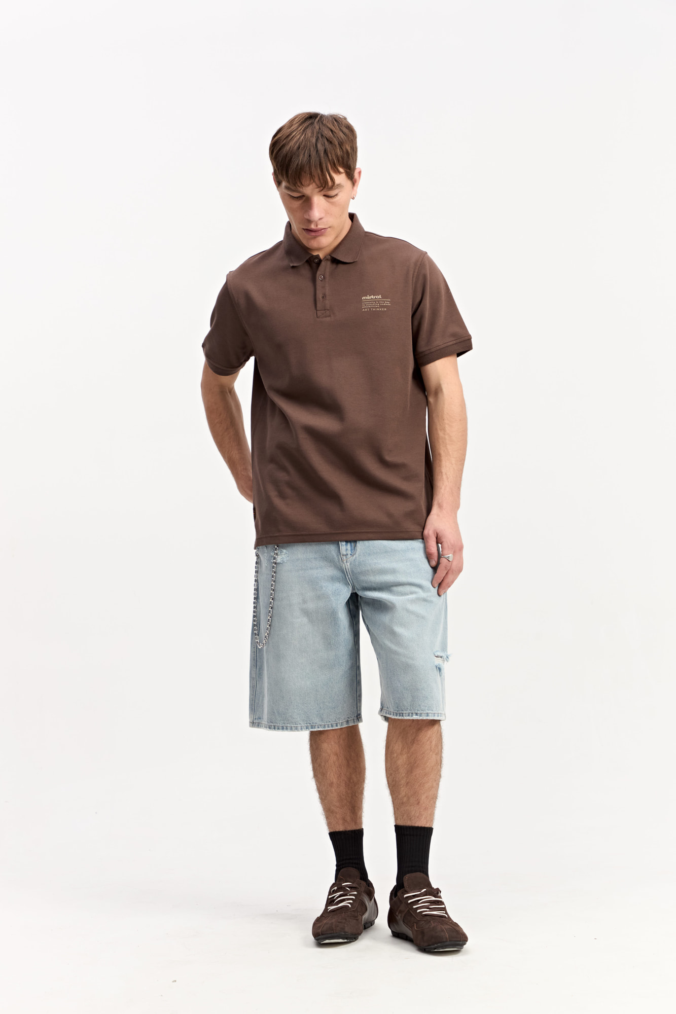 POLO MOVARO