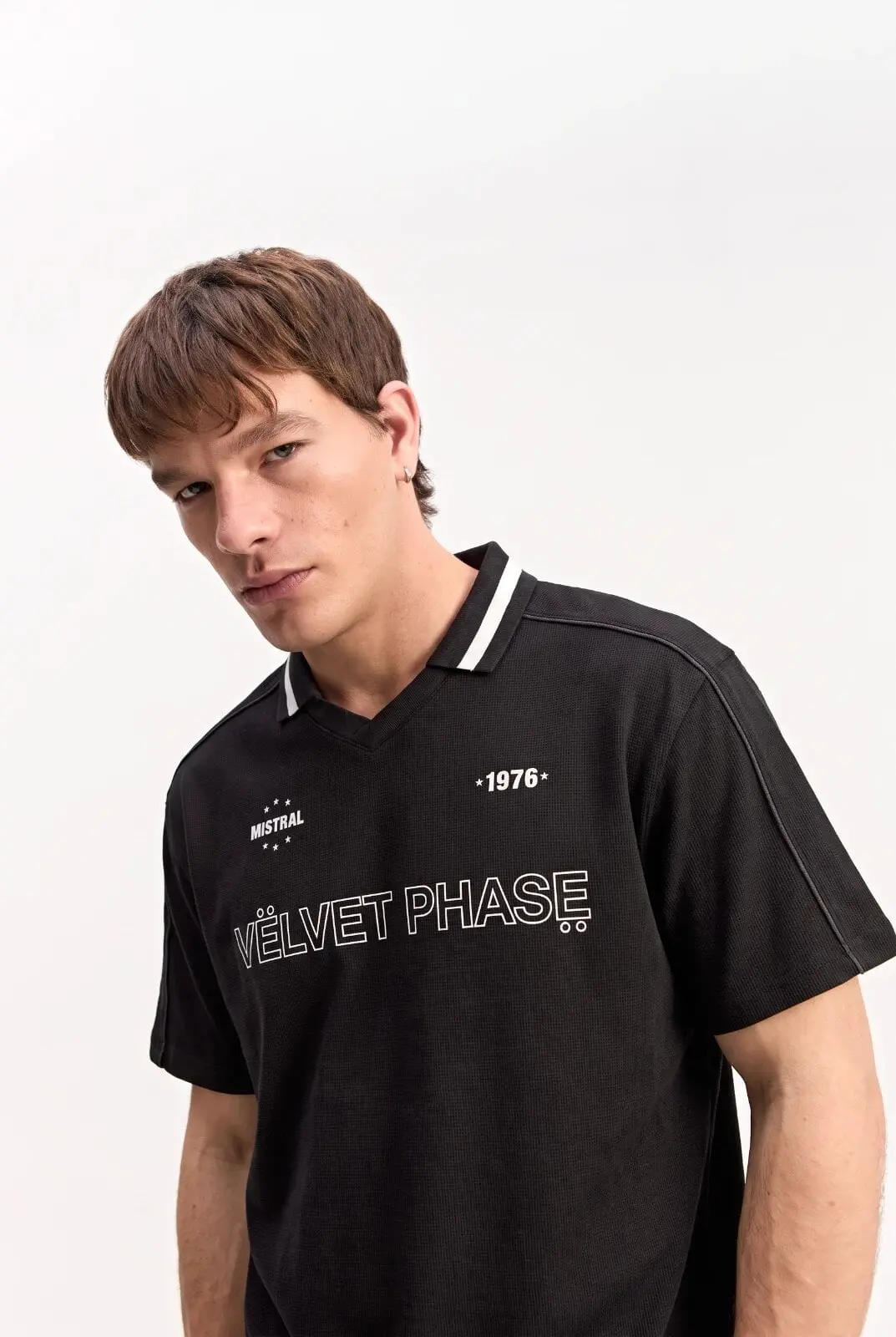 REMERA SERIVO