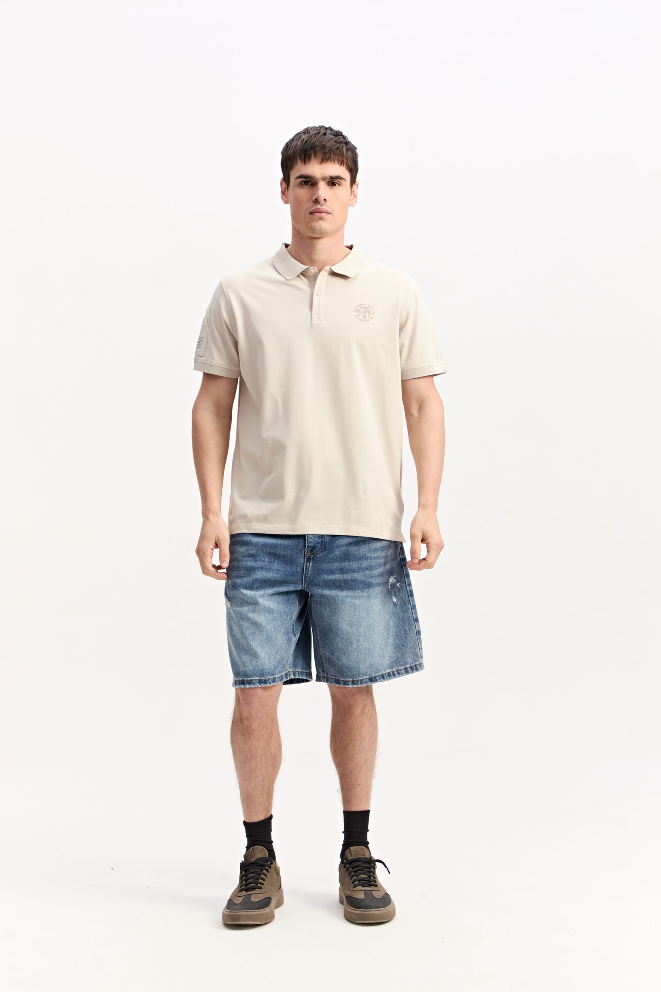 POLO JEXON