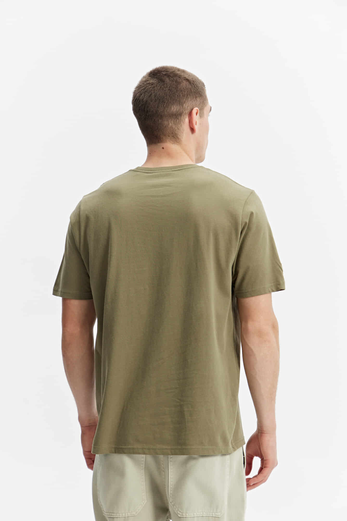 REMERA DENMA