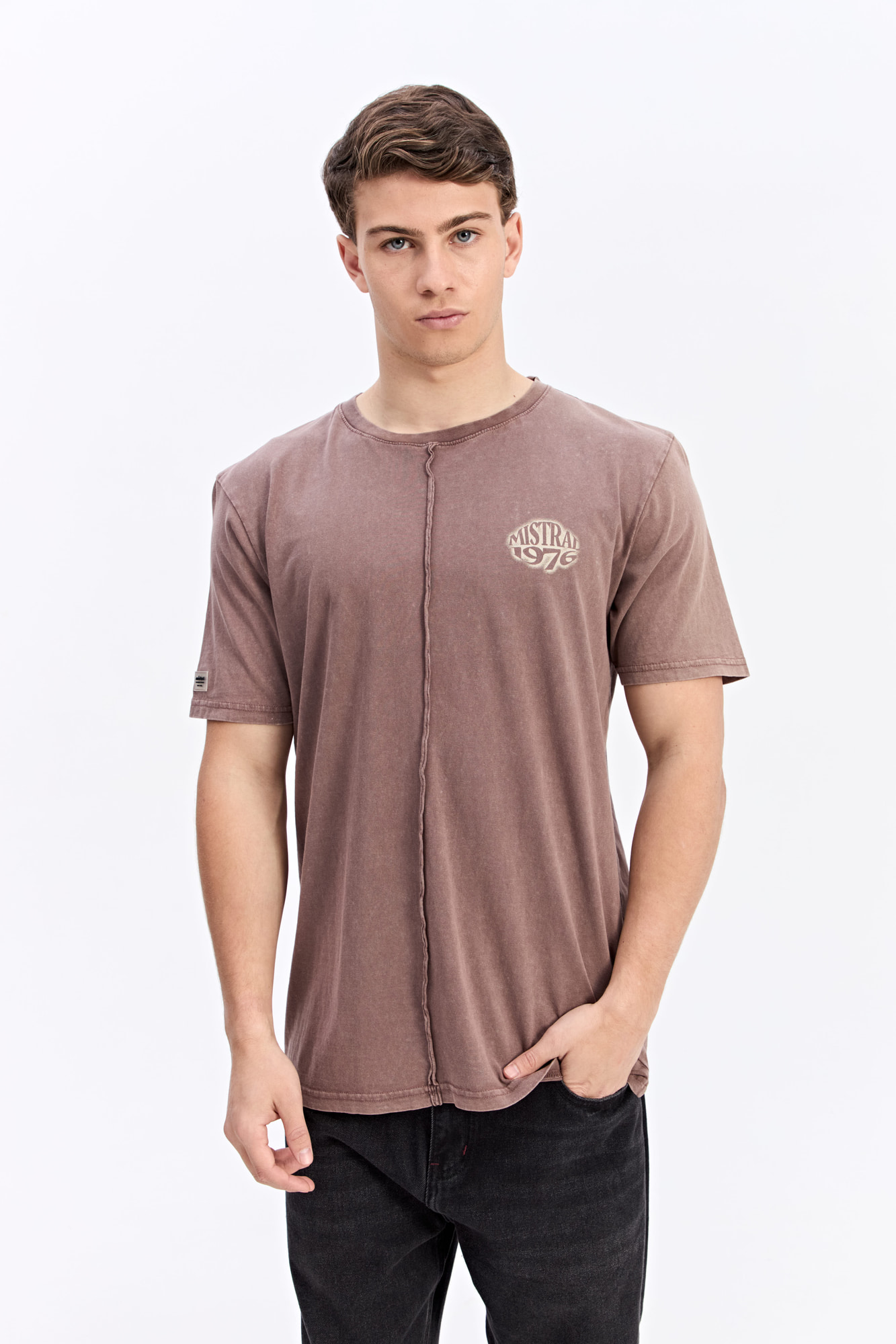 REMERA COLMAR