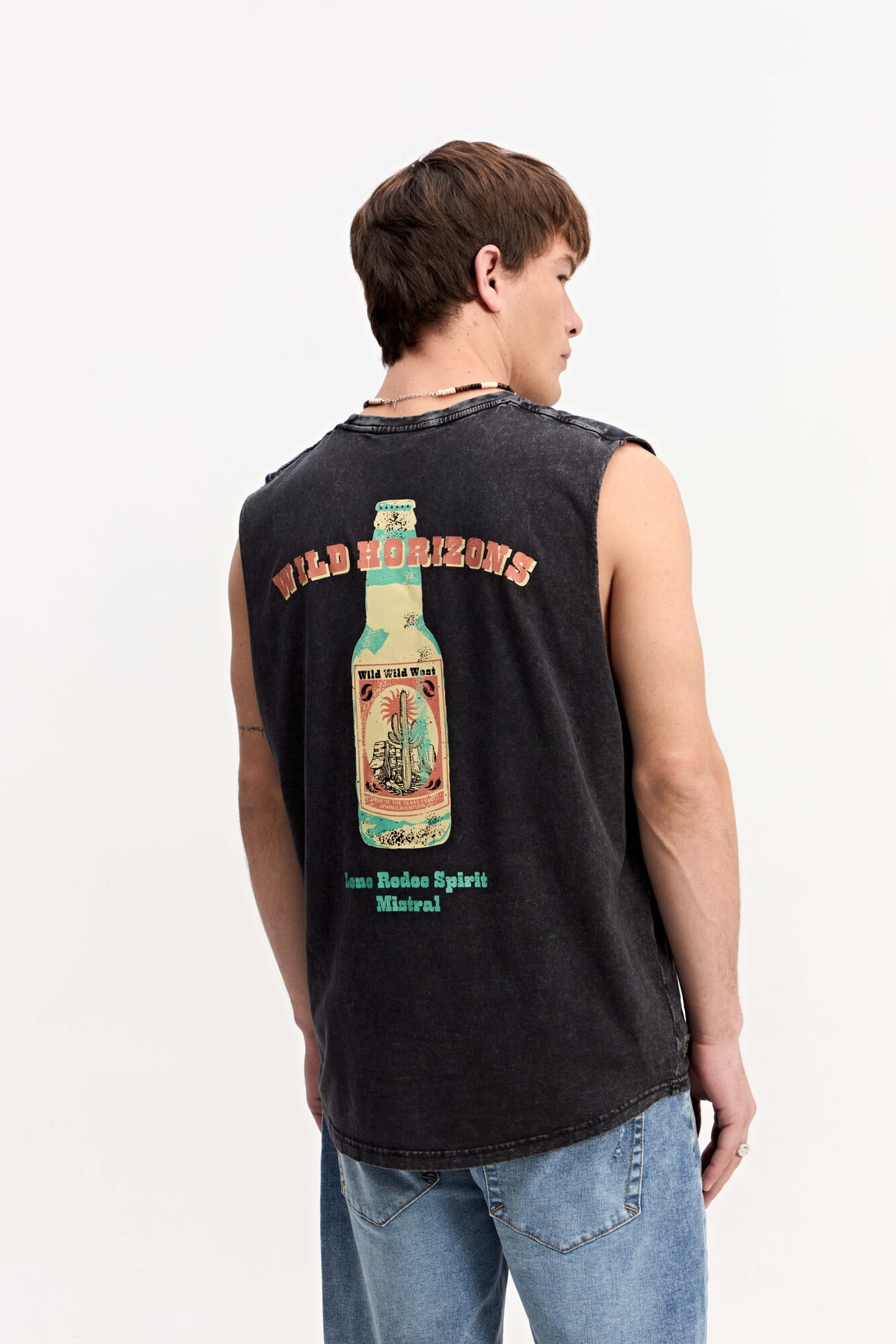 MUSCULOSA BORNN