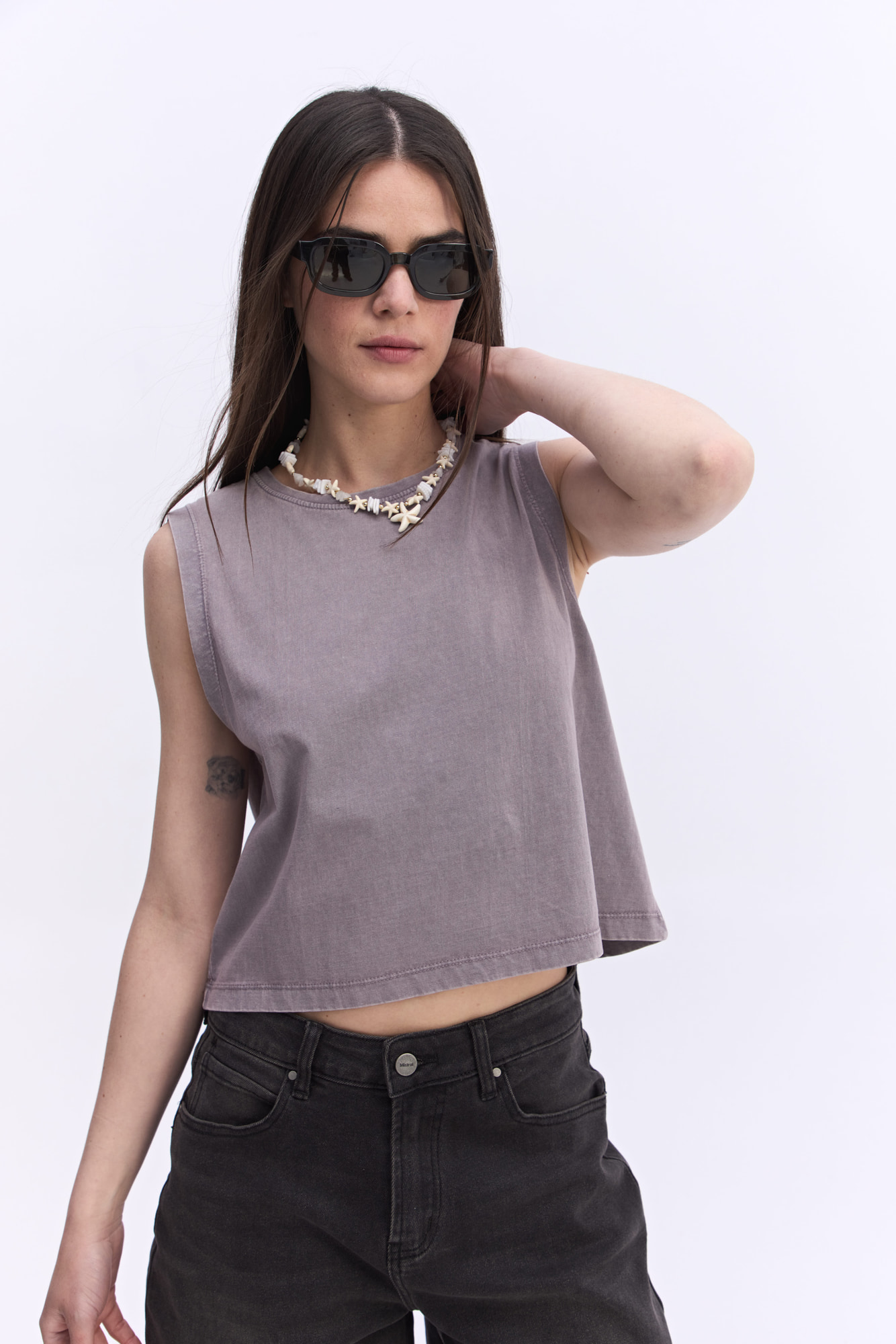 MUSCULOSA MILÁN