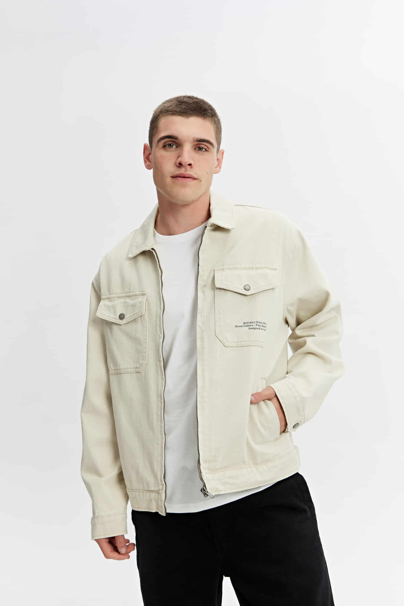 SOBRECAMISA AVERON