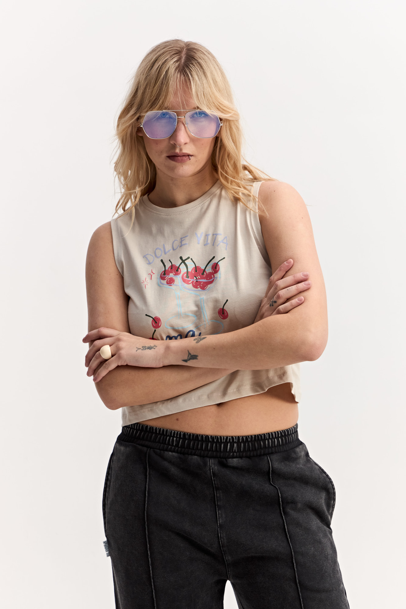 MUSCULOSA LYON