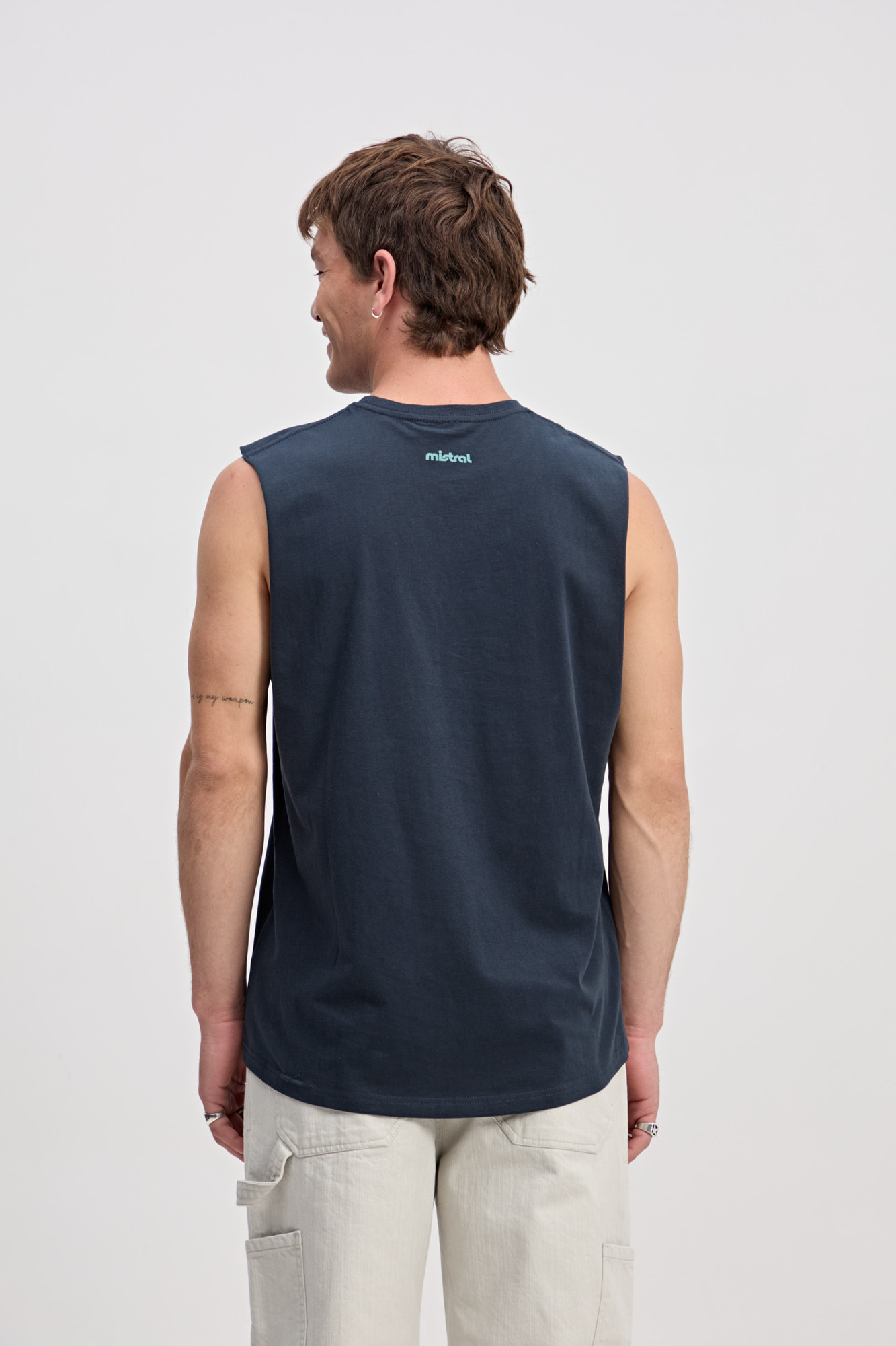 MUSCULOSA IVOS