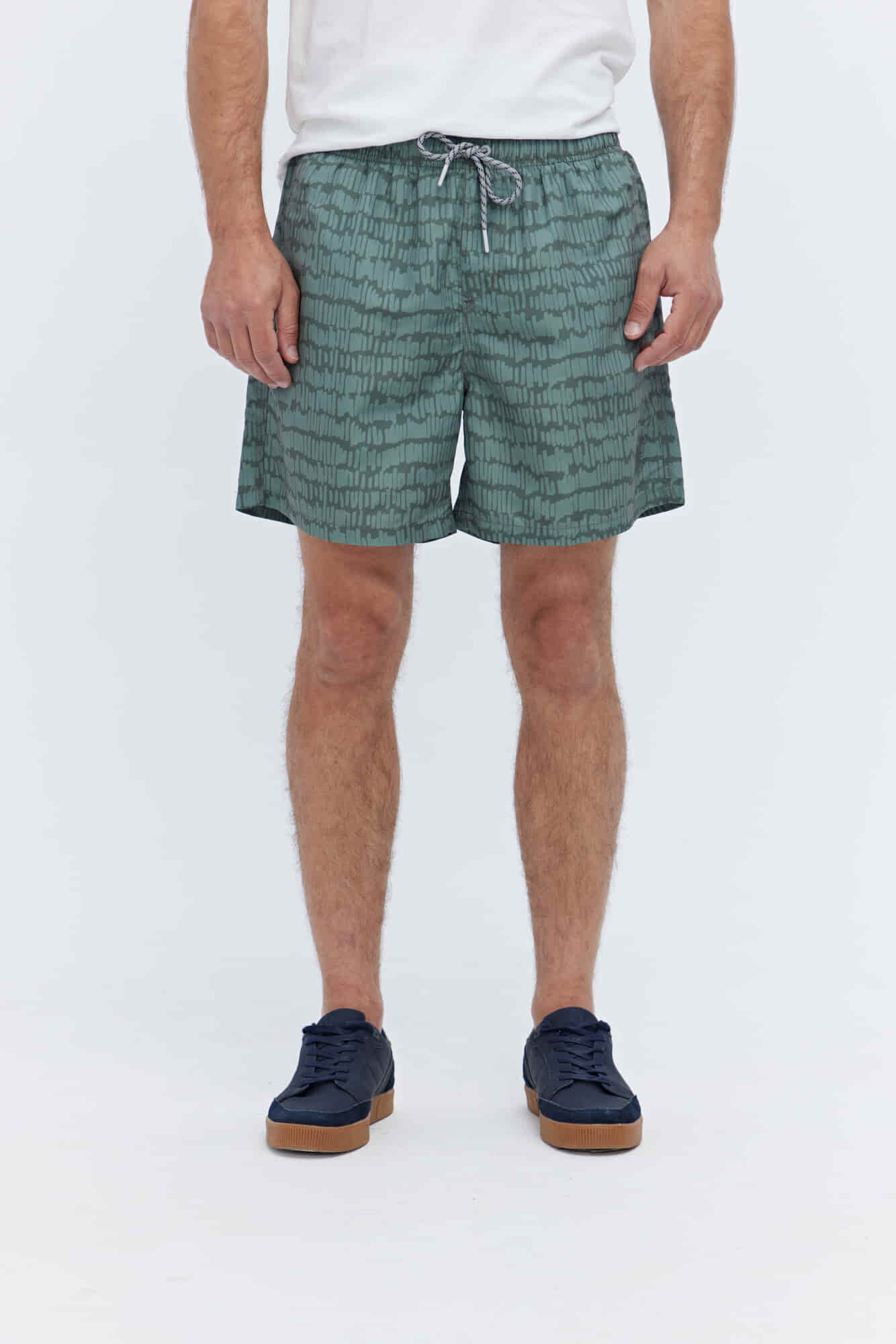 SHORT DE BAÑO OVERSIZE PRAXEN