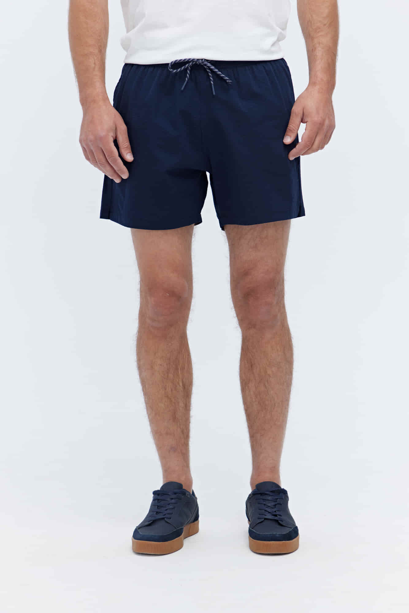 SHORT DE BAÑO OVALO