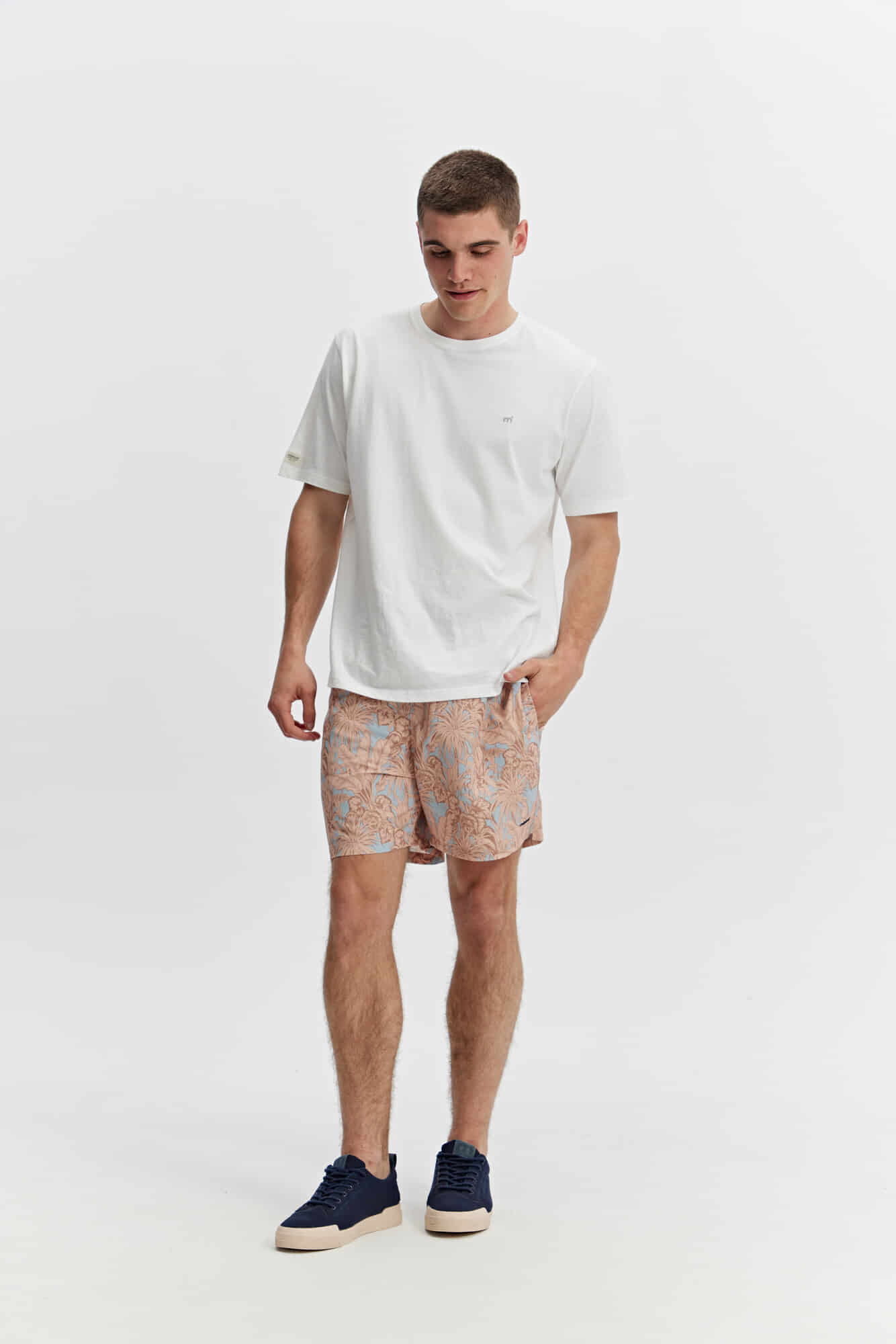 SHORT DE BAÑO GRÉLIX