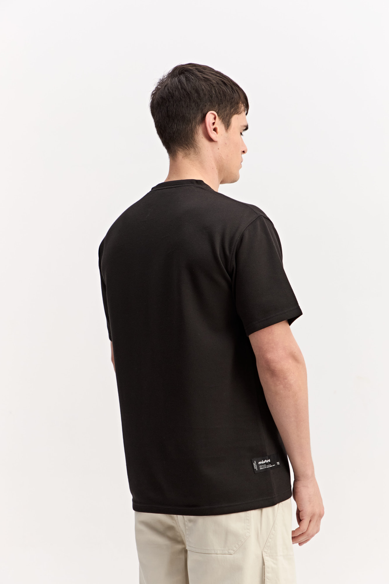 REMERA SHIV