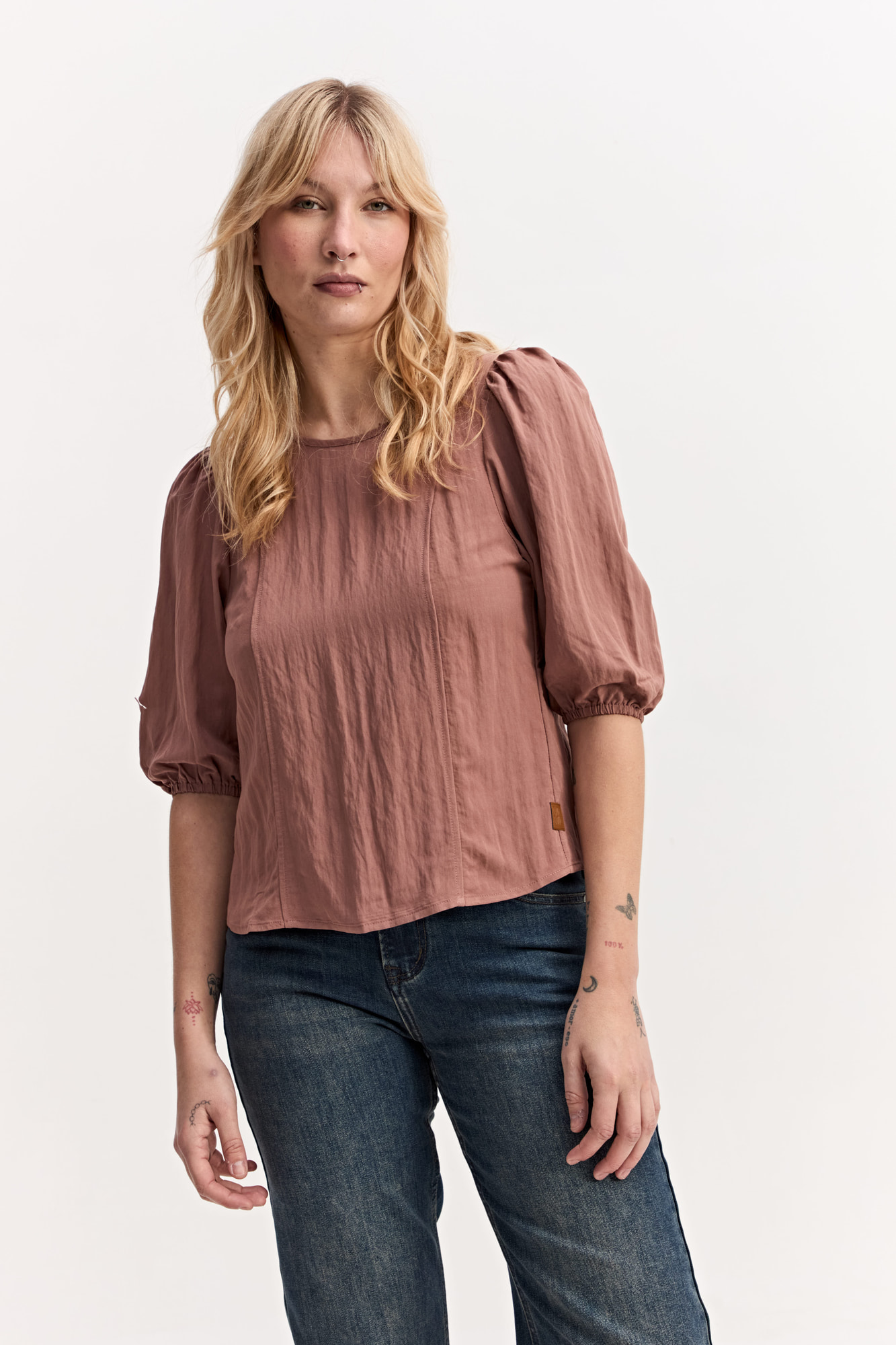 BLUSA ALANA