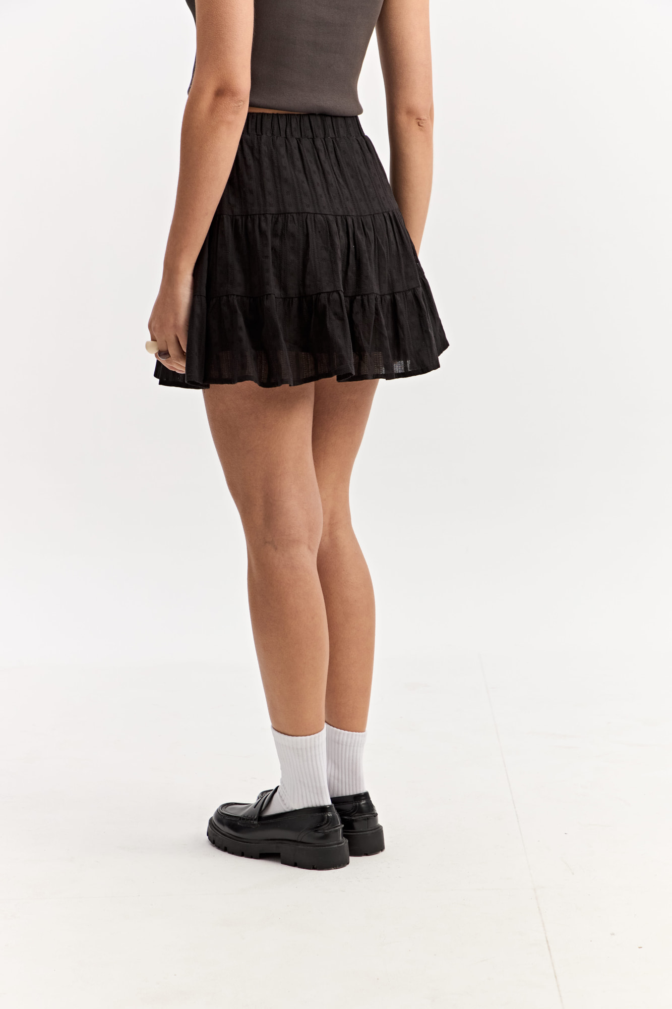 FALDA KUT