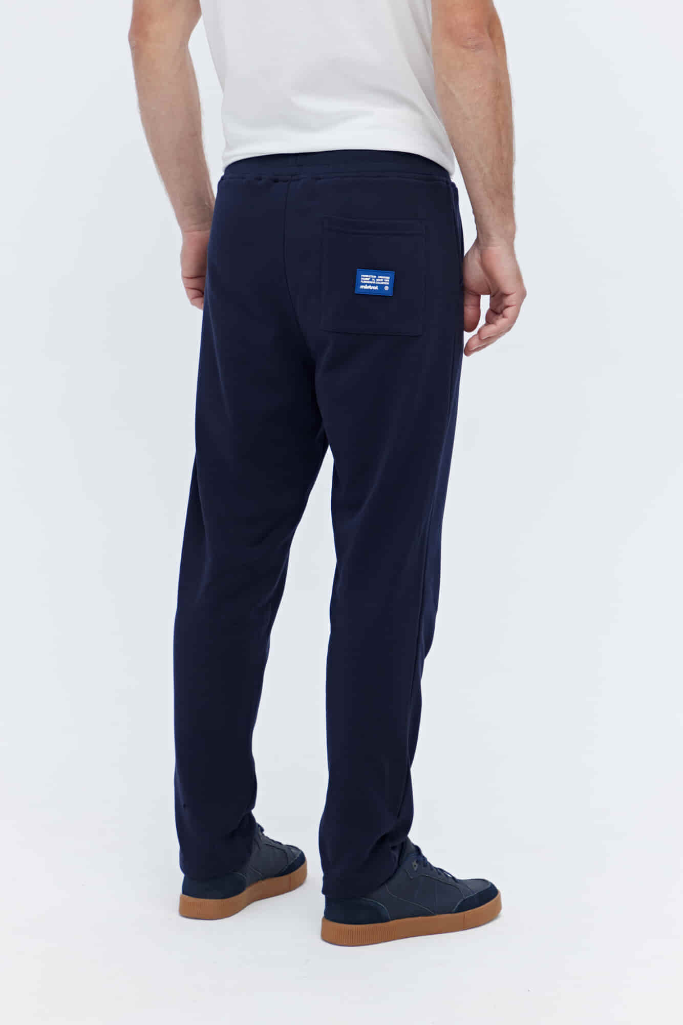 PANTALÓN DE ALGODÓN ZAVO