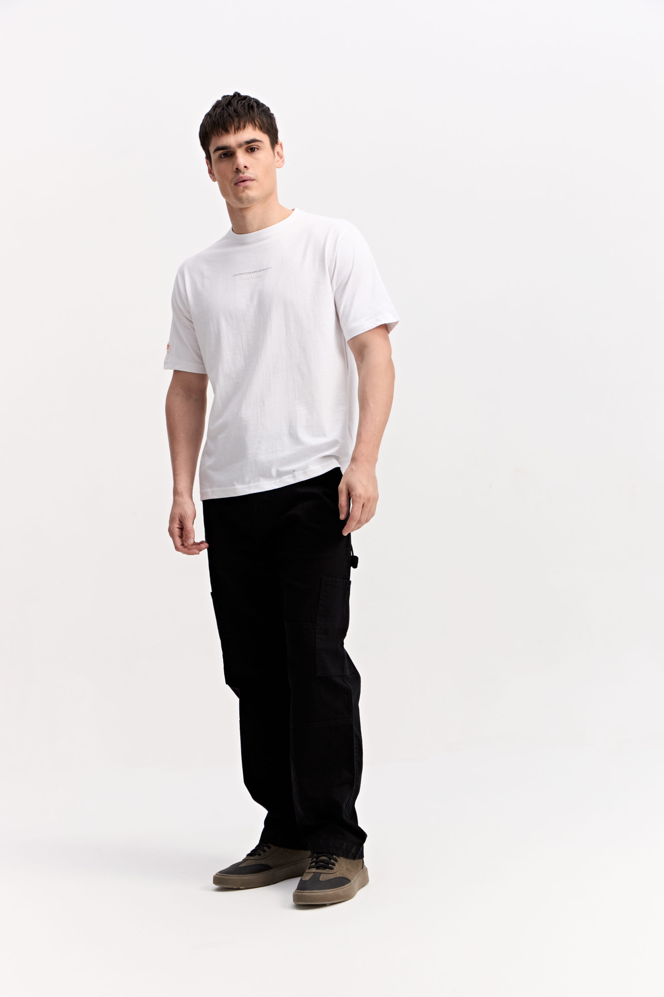 REMERA RIKAM