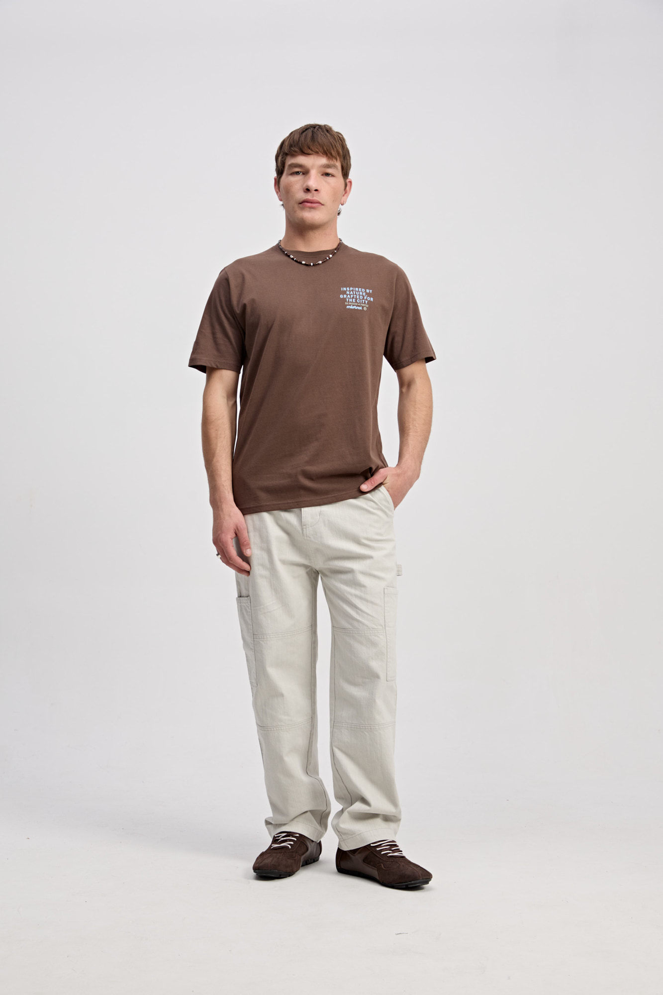 REMERA AMARON