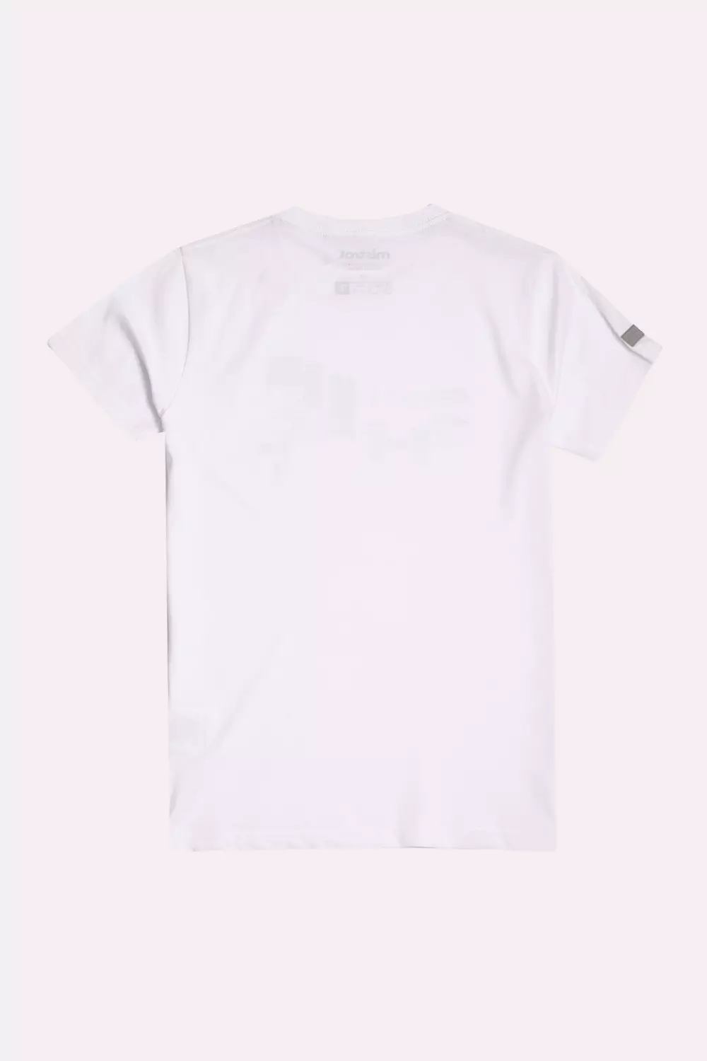REMERA DE NIÑO BARK