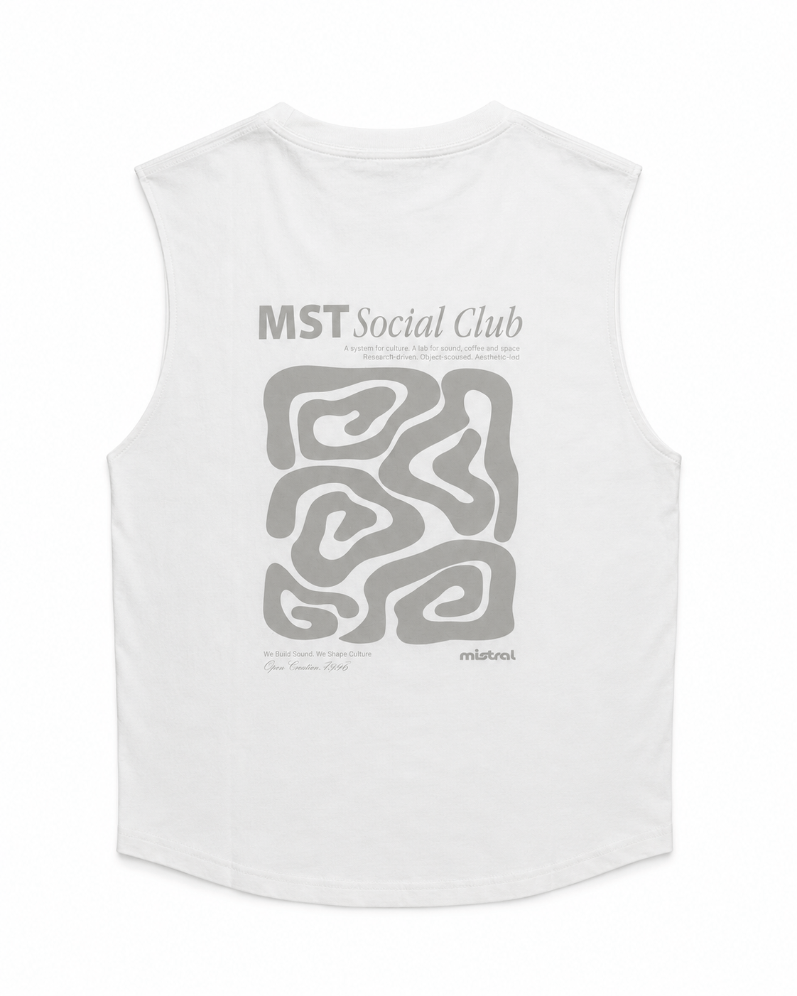 MUSCULOSA DE NIÑO STEPH