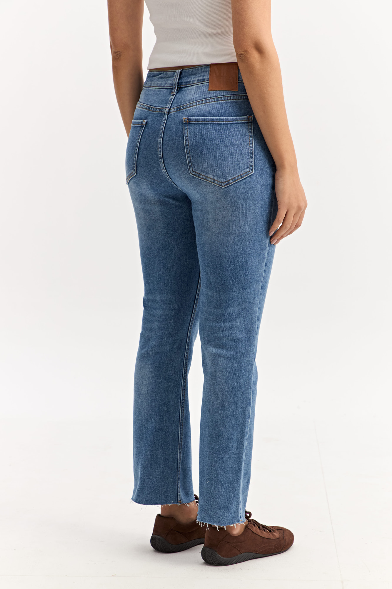 JEAN MOM GRACE