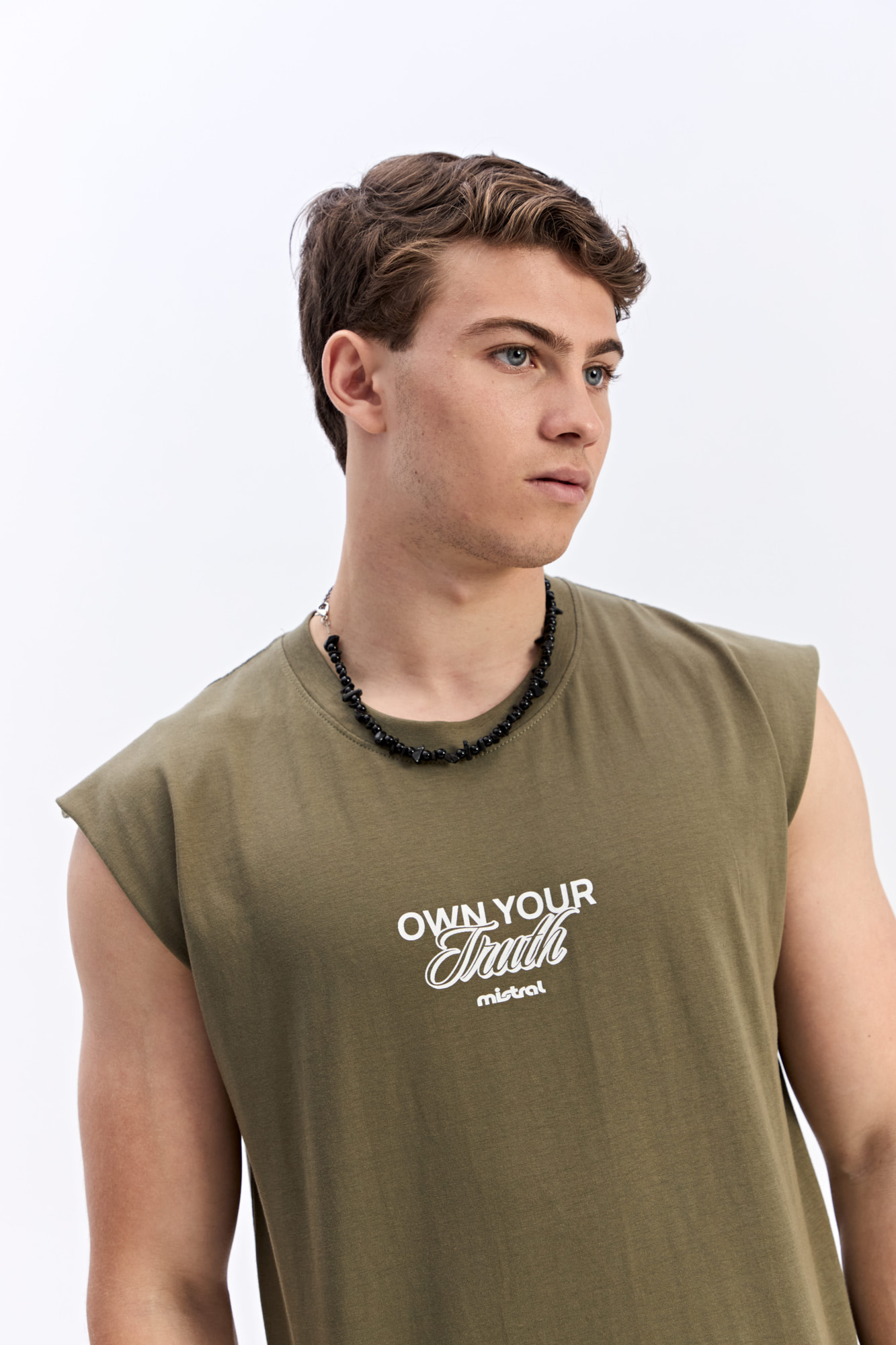 MUSCULOSA OVERSIZE MARTO