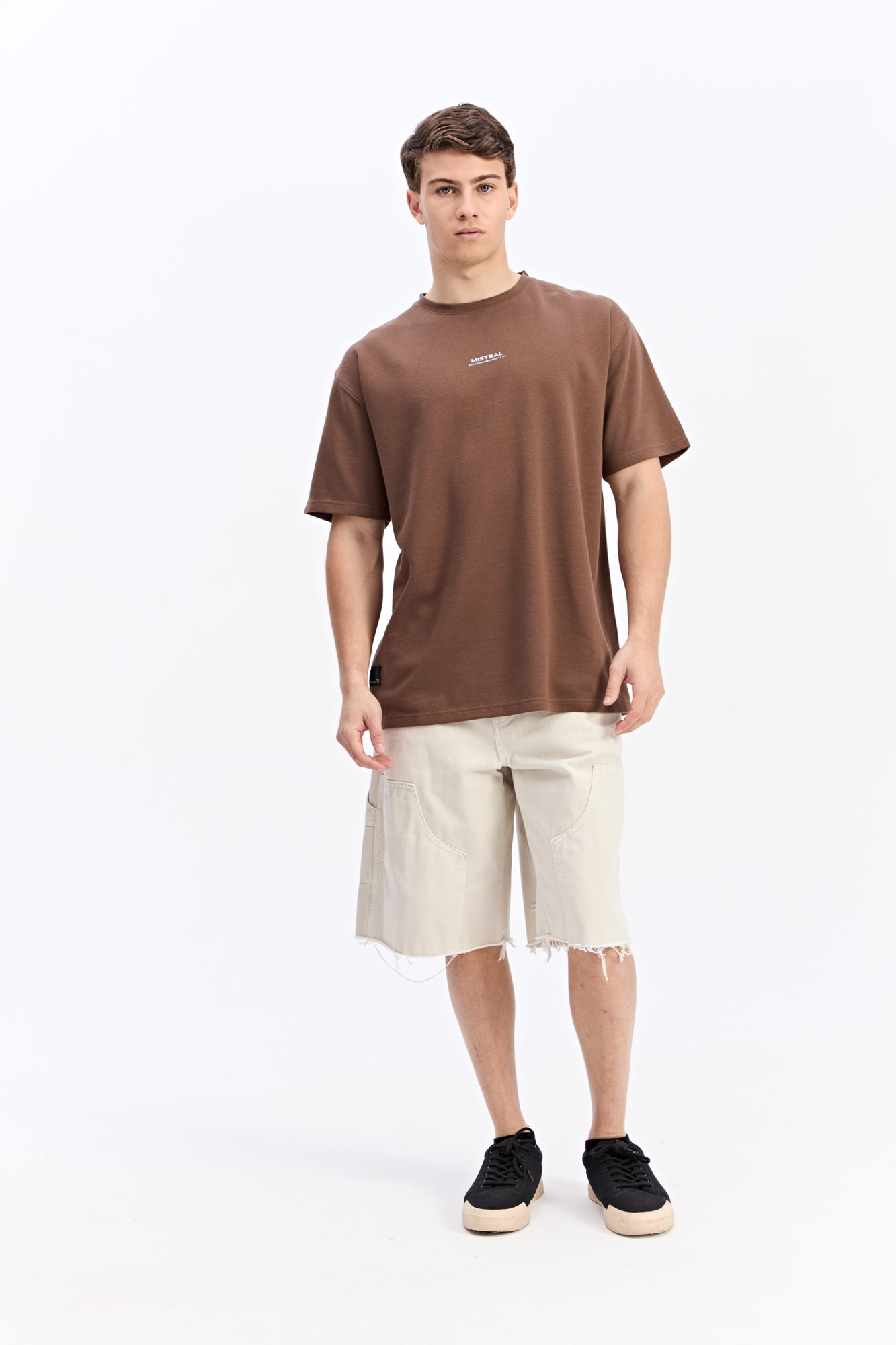 REMERA SHIV