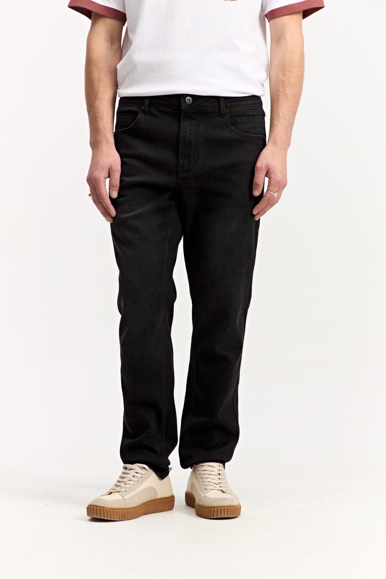 JEAN STRAIGHT KODA