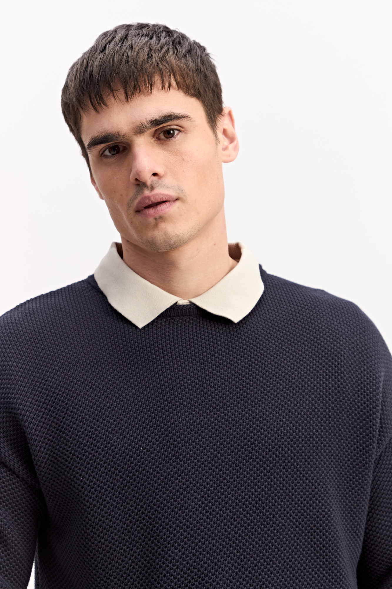 SWEATER CHRIS