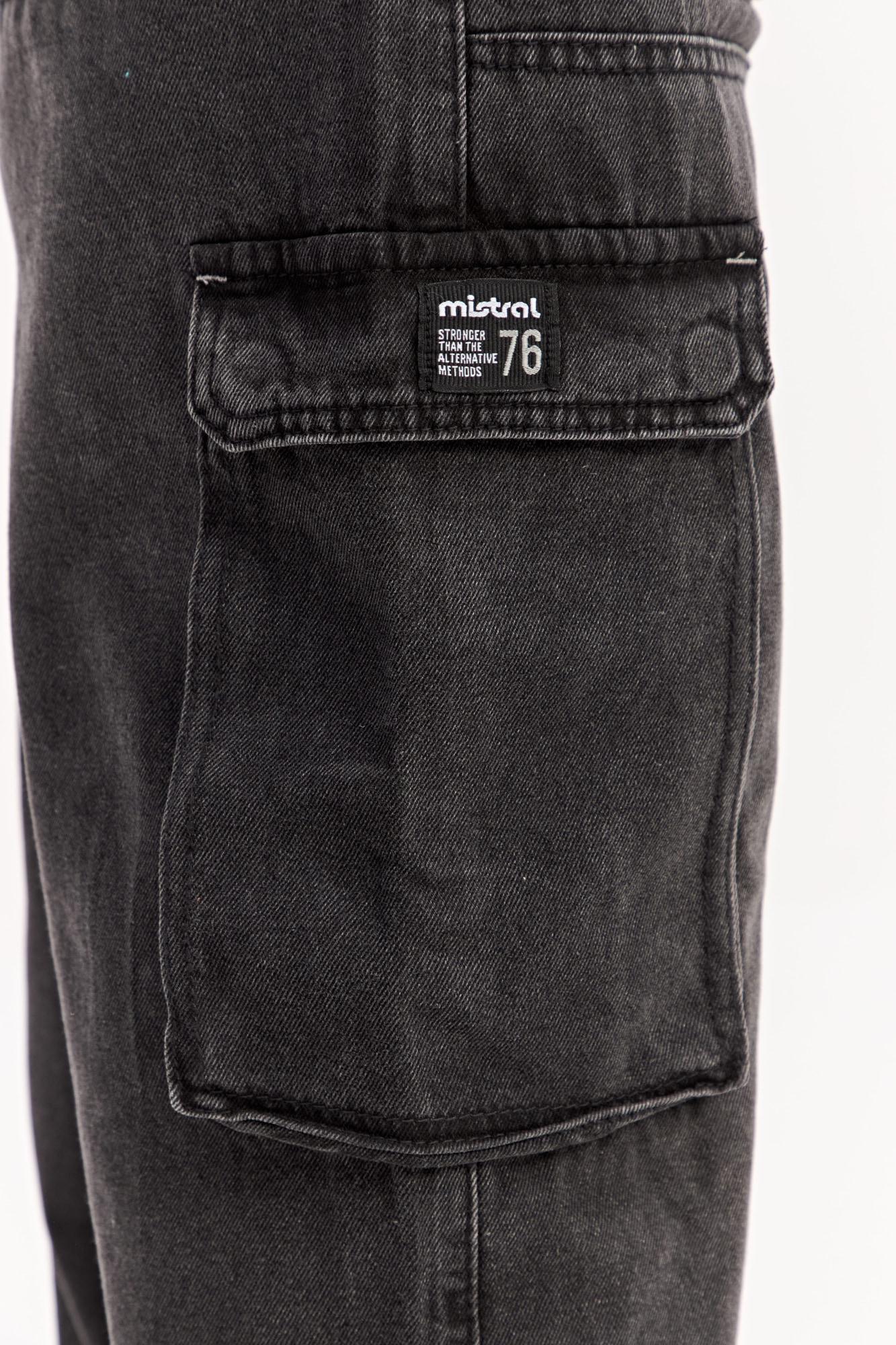 JEAN CARGO ELIO