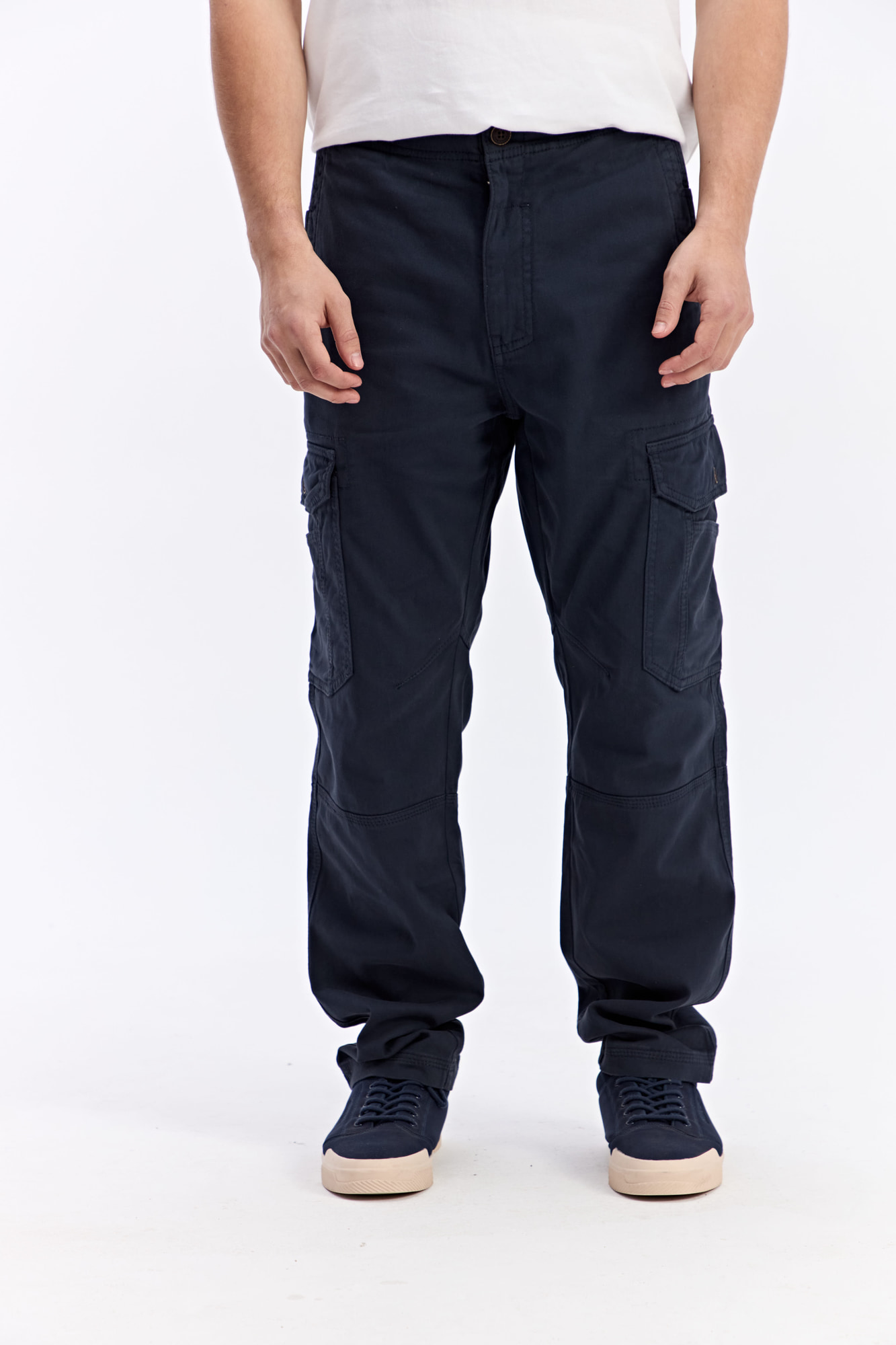 PANTALÓN CARGO KESS