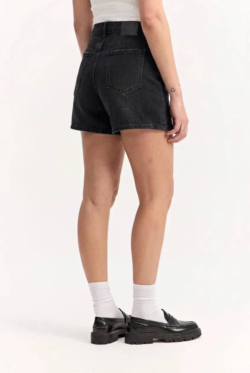 SHORT DENIM SIRIVAN
