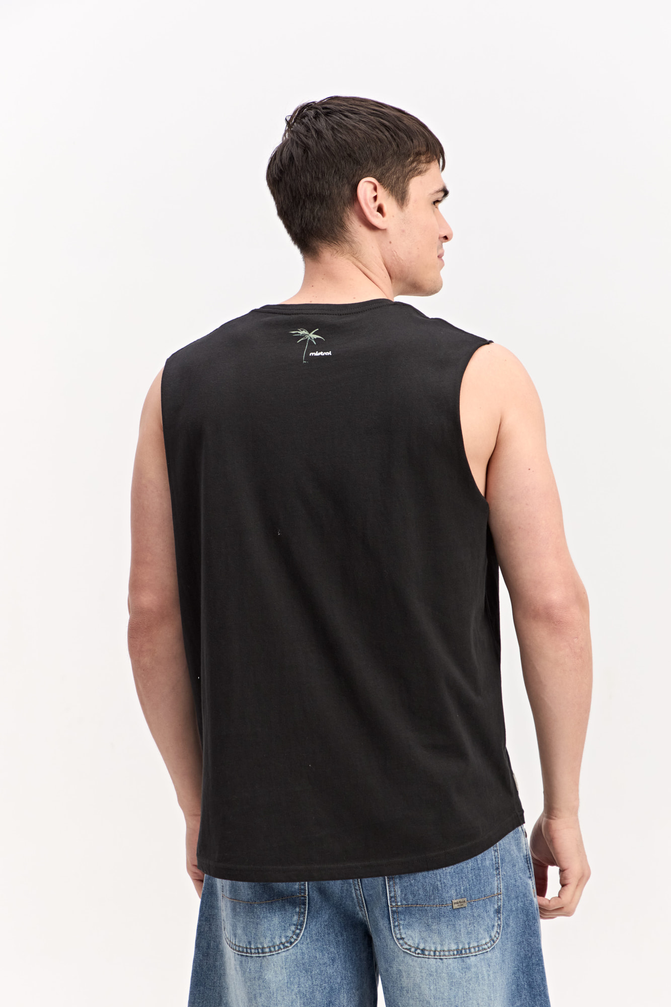 MUSCULOSA OVERSIZE IEN