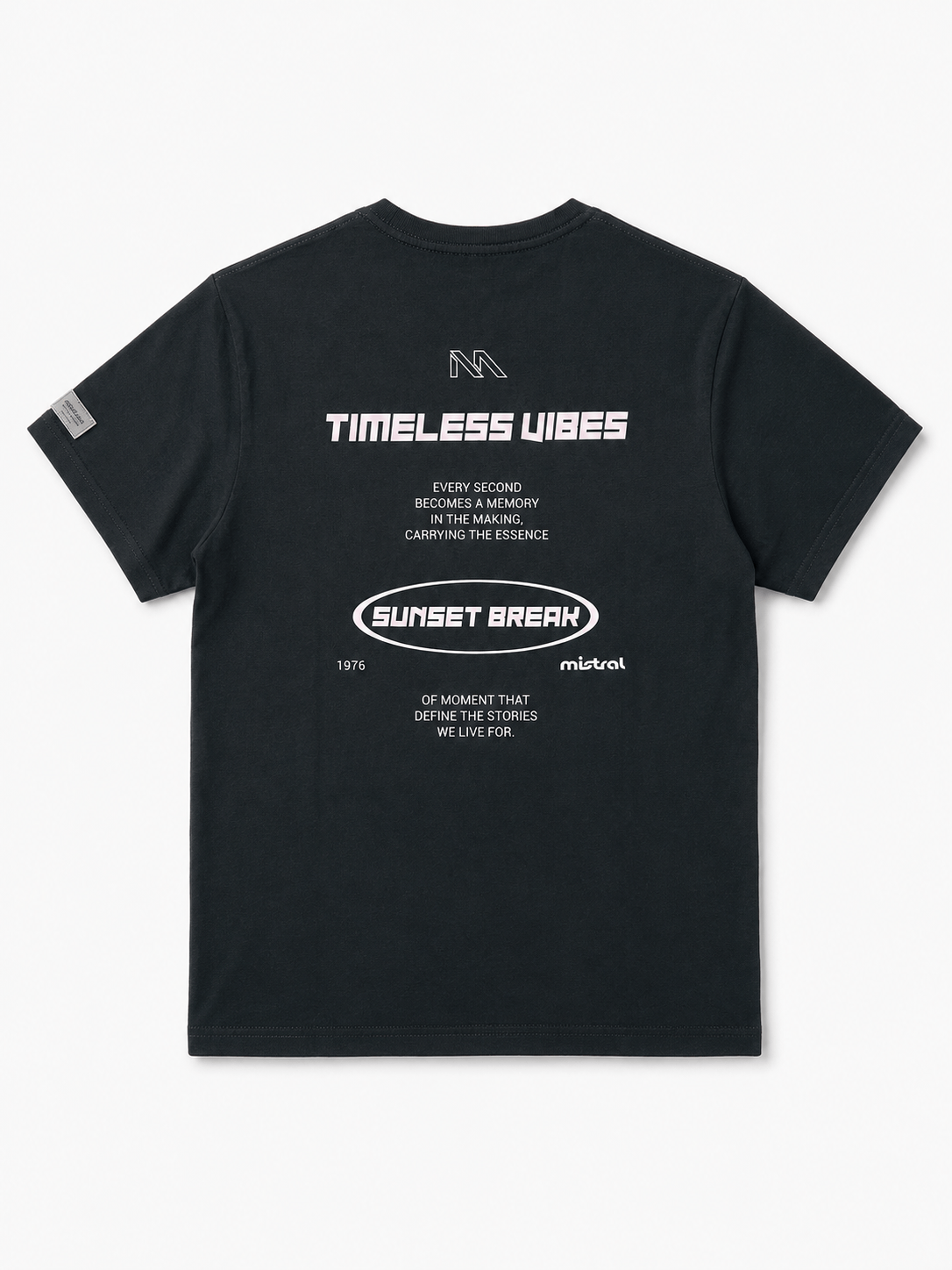 REMERA DE NIÑO HELSING