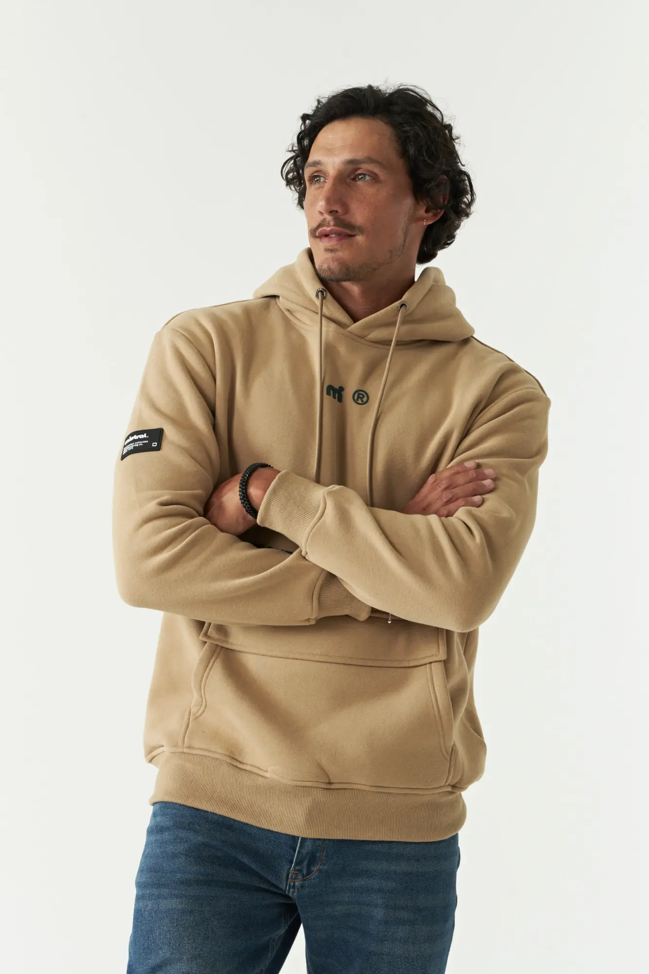 BUZO CANGURO VERNON
