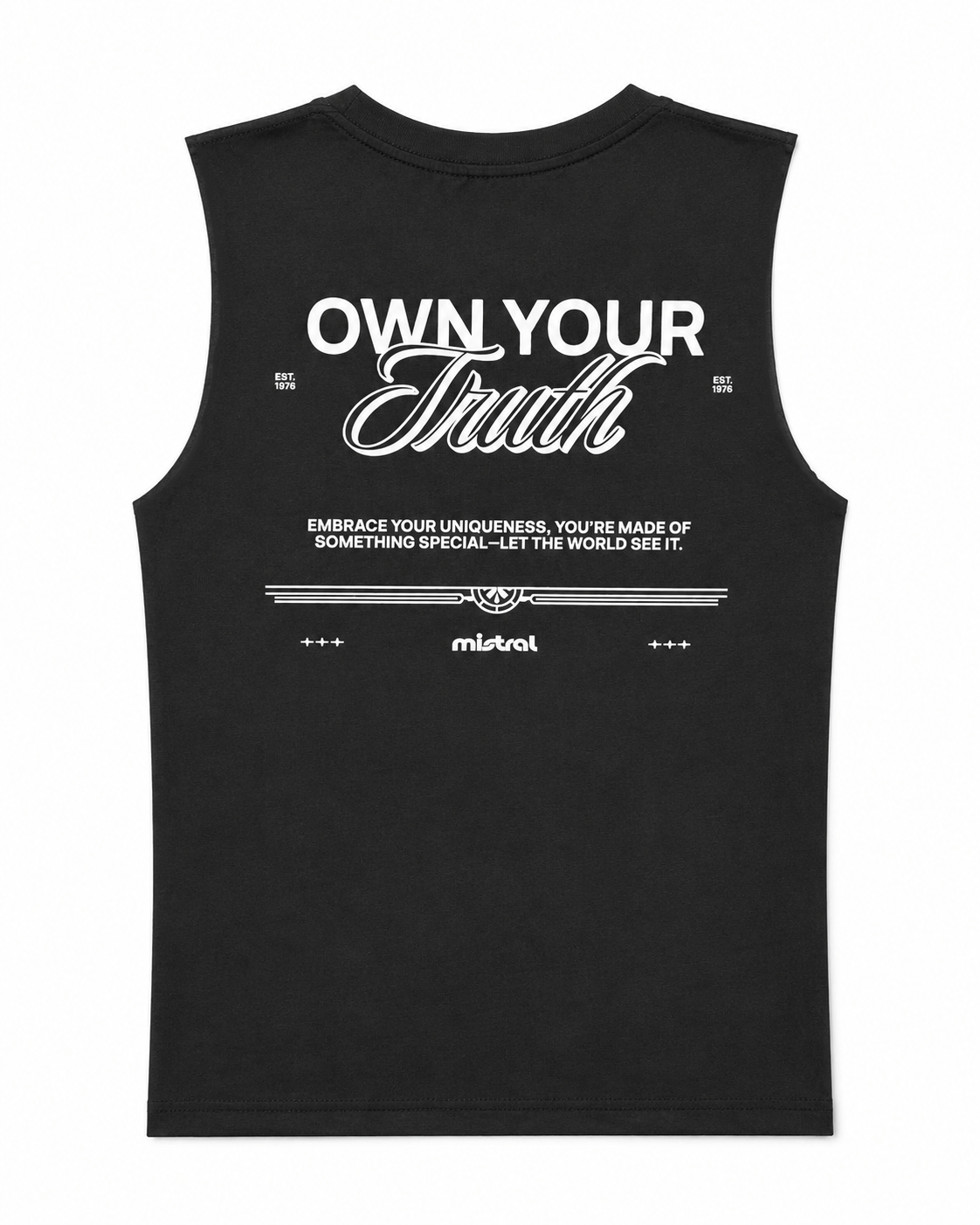 MUSCULOSA DE NIÑO MARTO