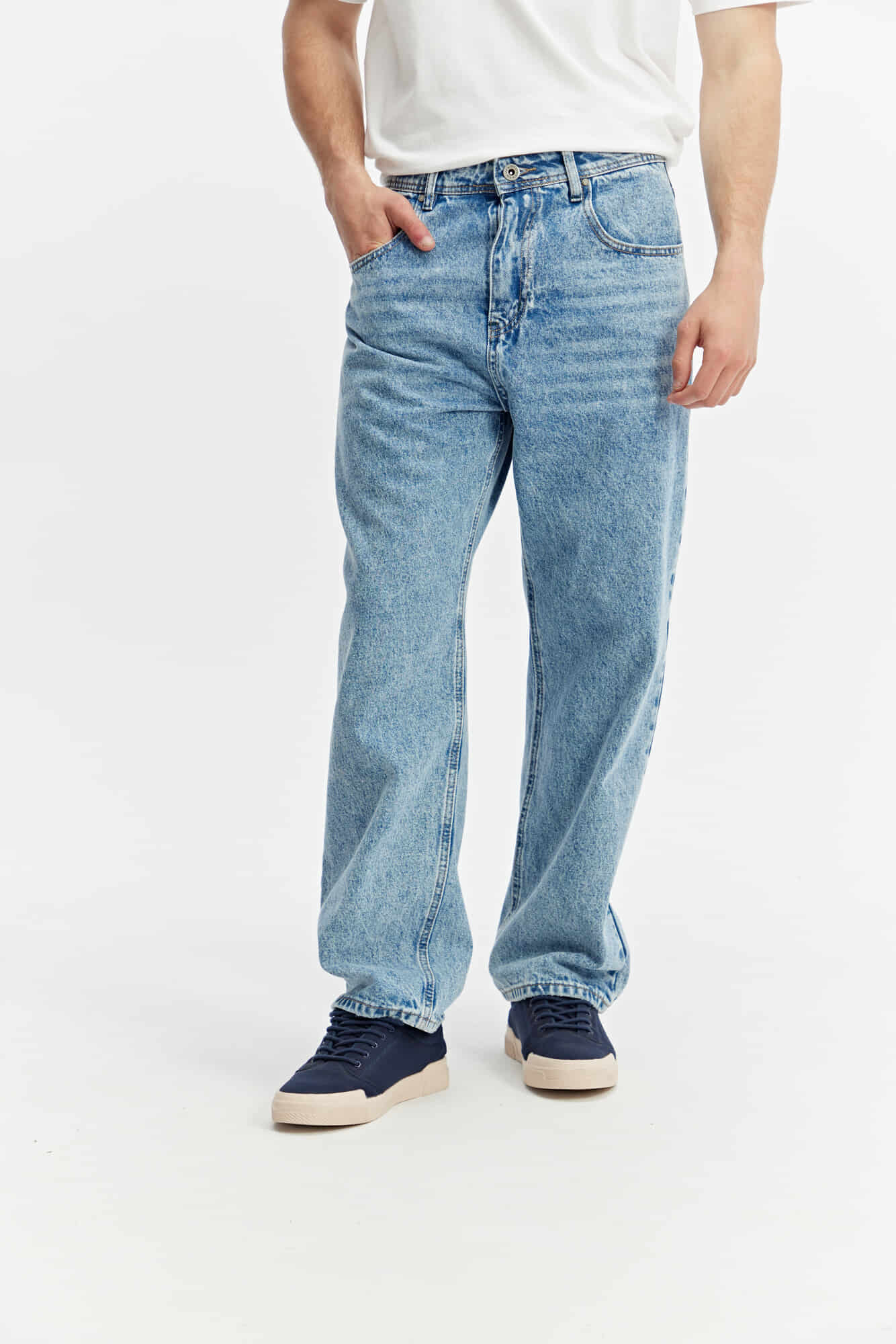 JEAN BAGGY BEXLEY