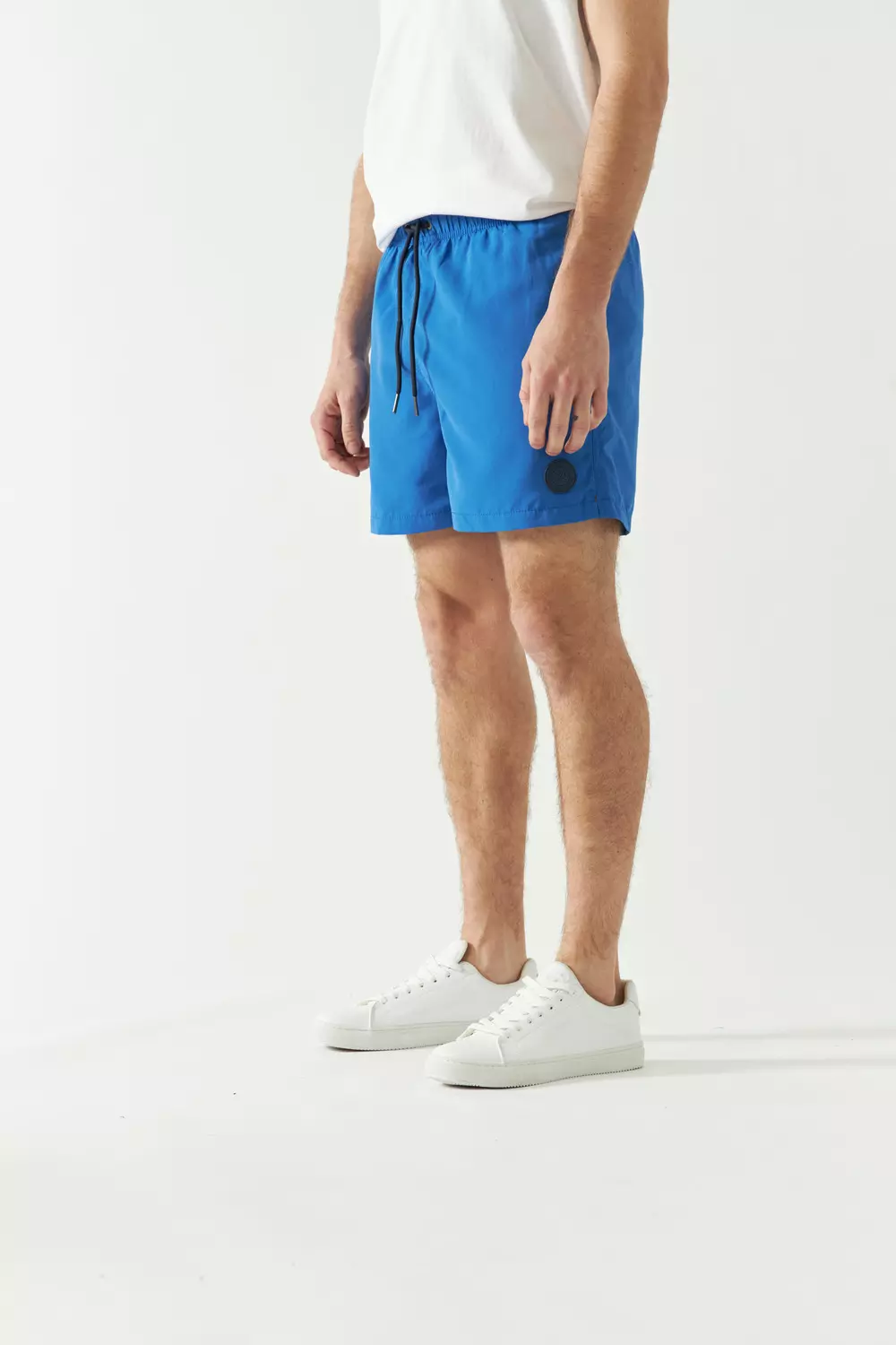 SHORT DE BAÑO PEKIN