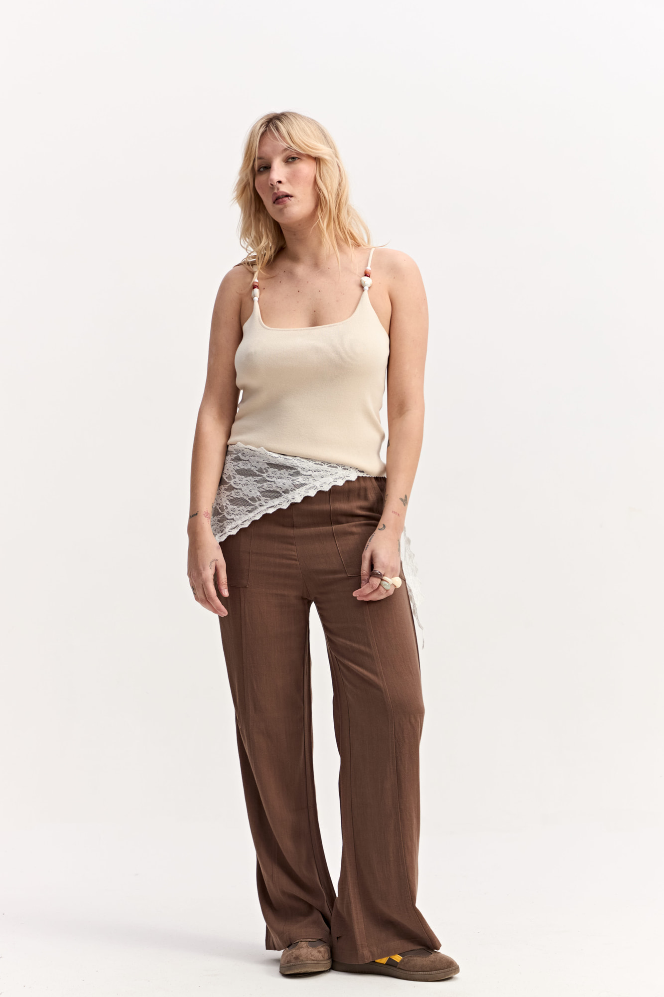 PANTALÓN TARA
