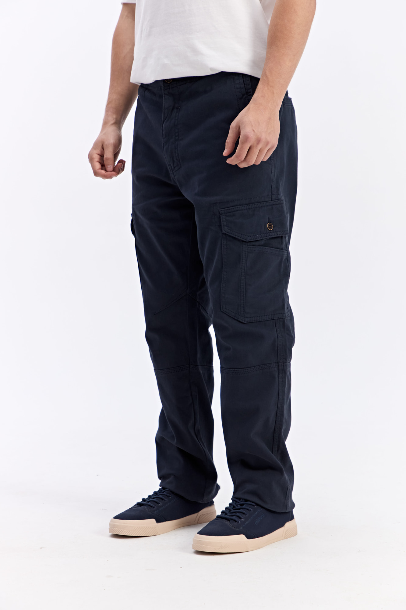 PANTALÓN CARGO KESS