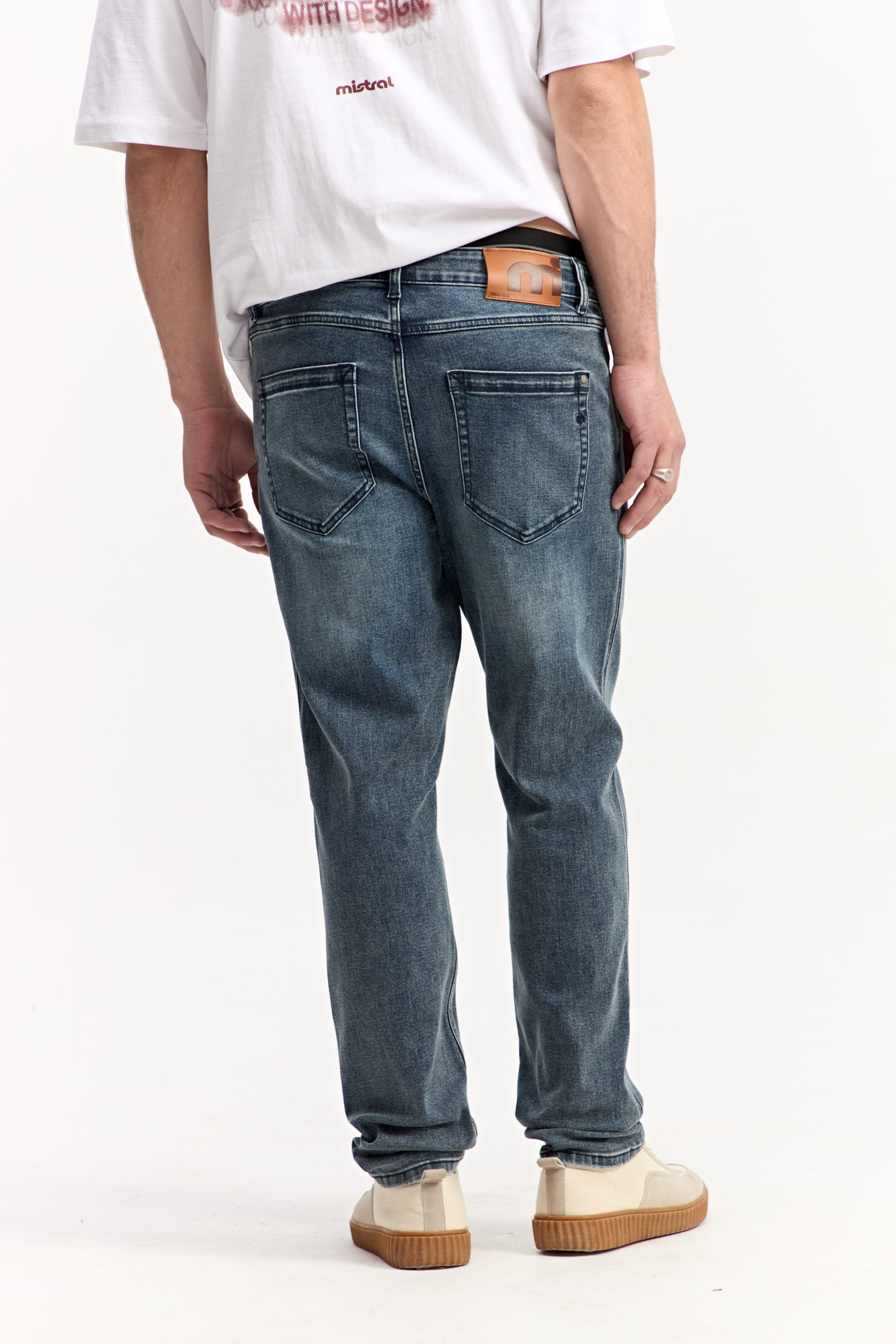 JEAN STRAIGHT KODA