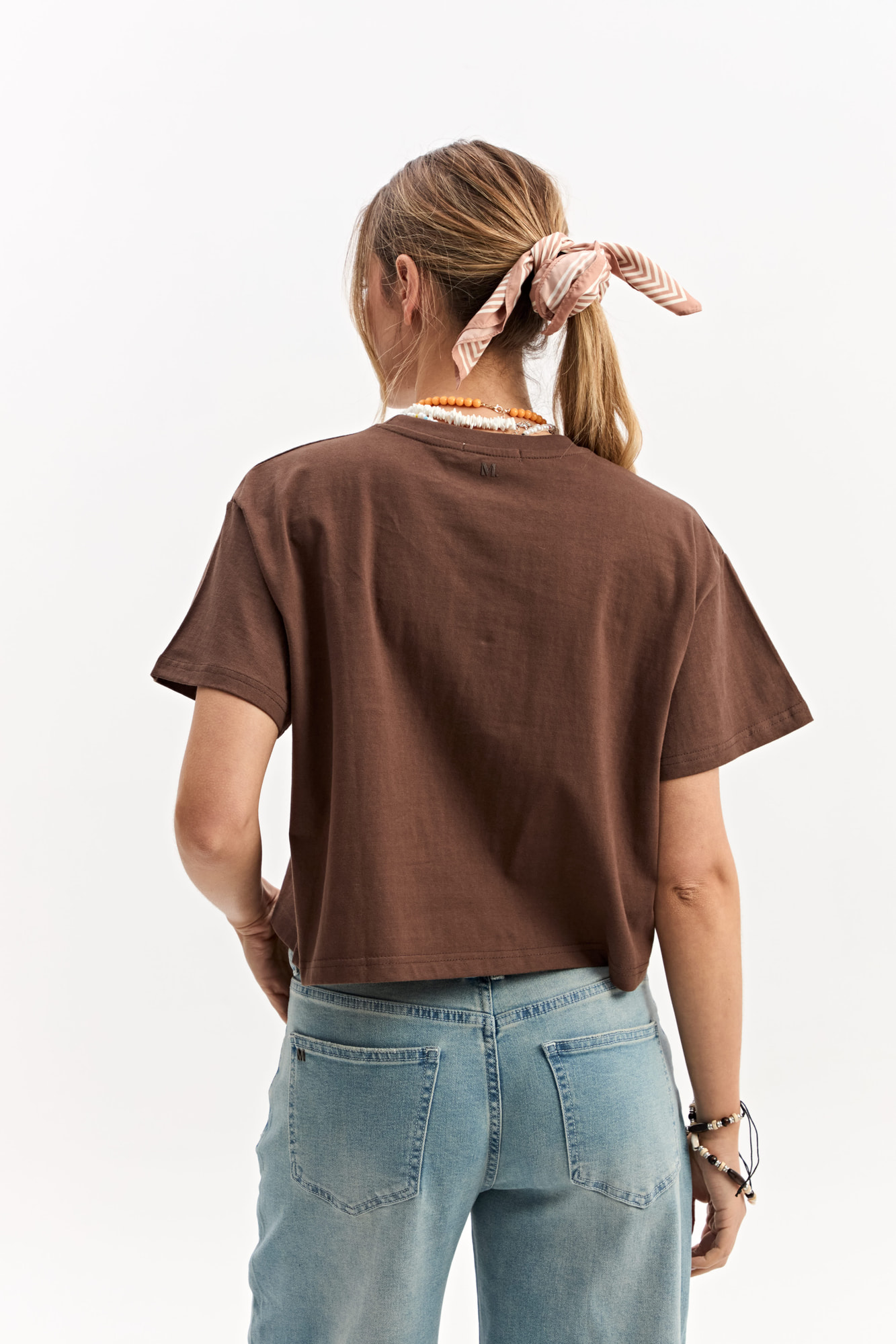 REMERA OVERSIZE CATANIA