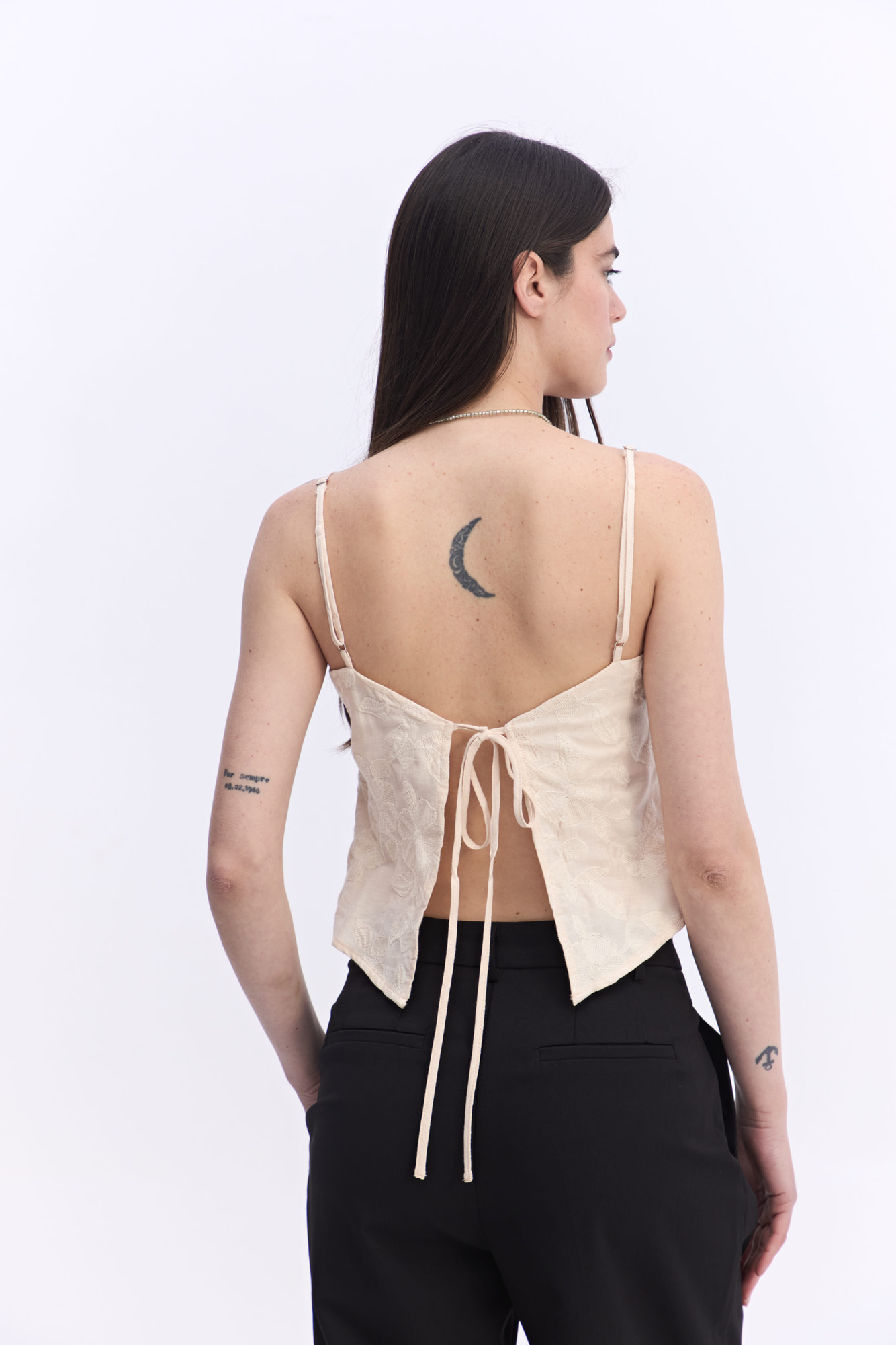 BLUSA PINA