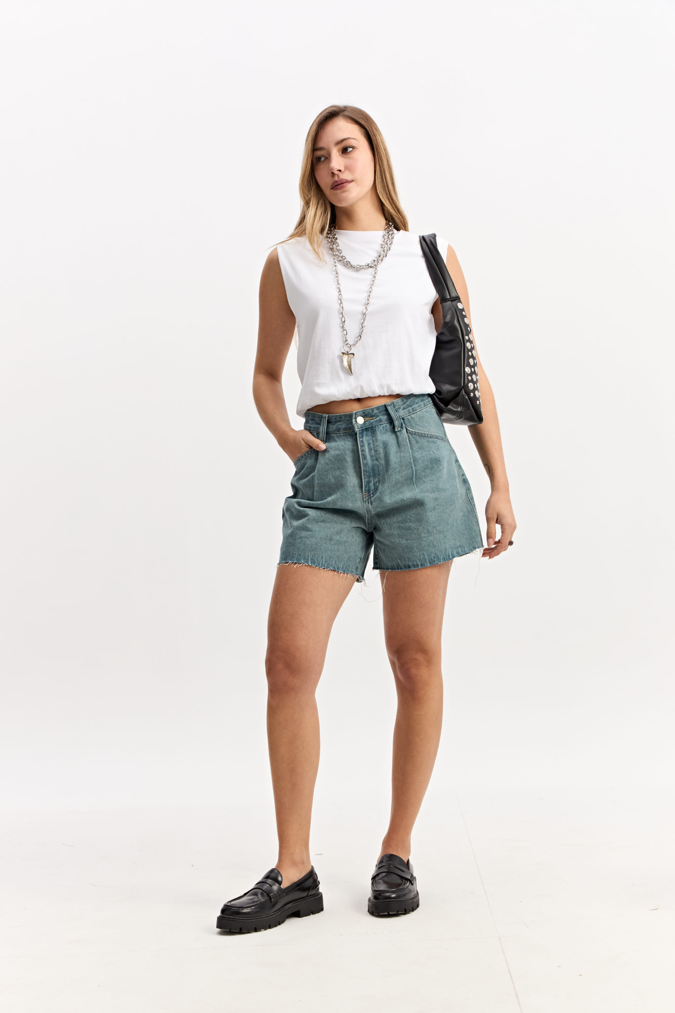 MUSCULOSA LARA
