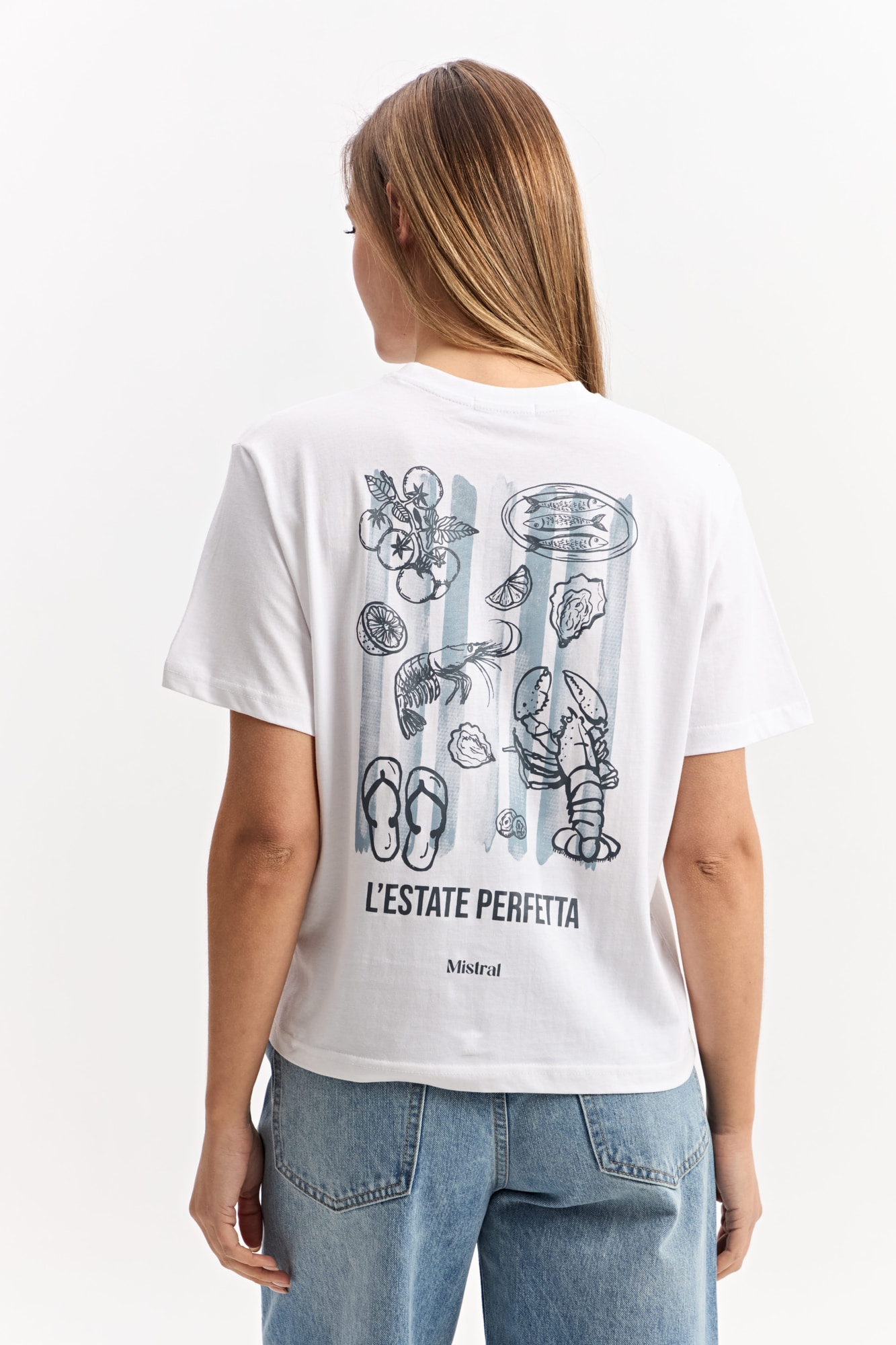 REMERA OVERSIZE MEZA