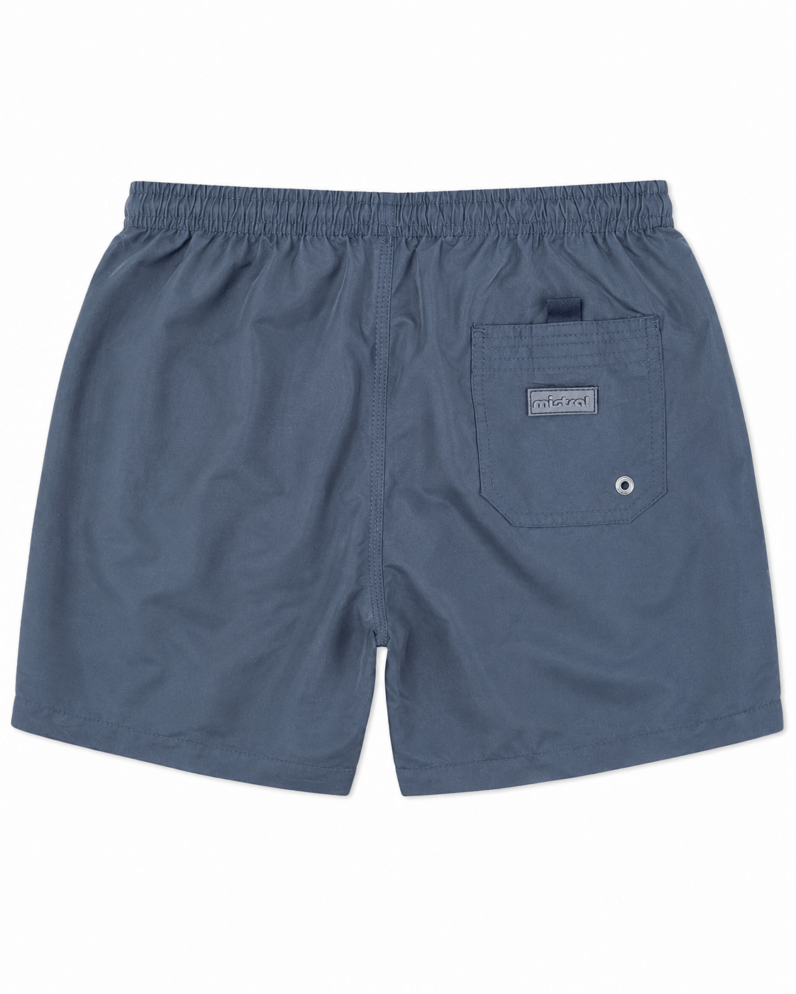 SHORT LISO DE NIÑO RULES