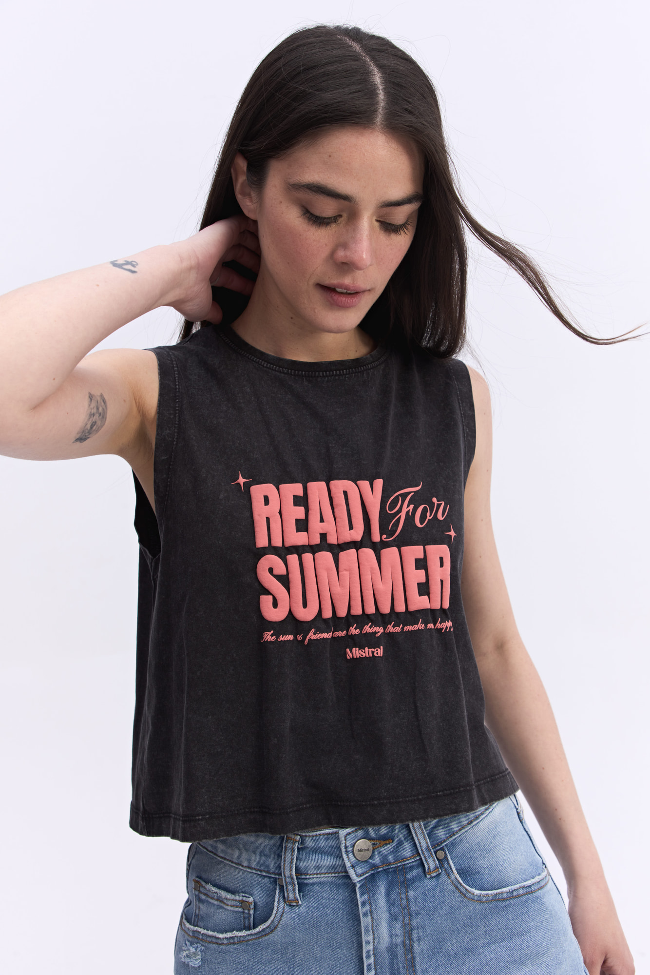 MUSCULOSA SOFÍA