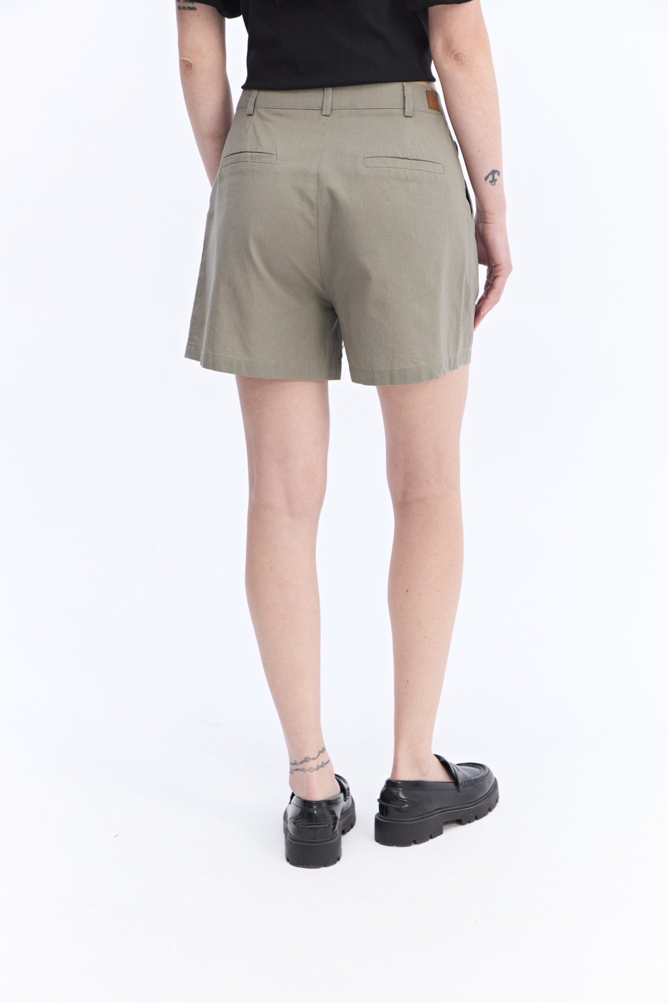 SHORT NAT